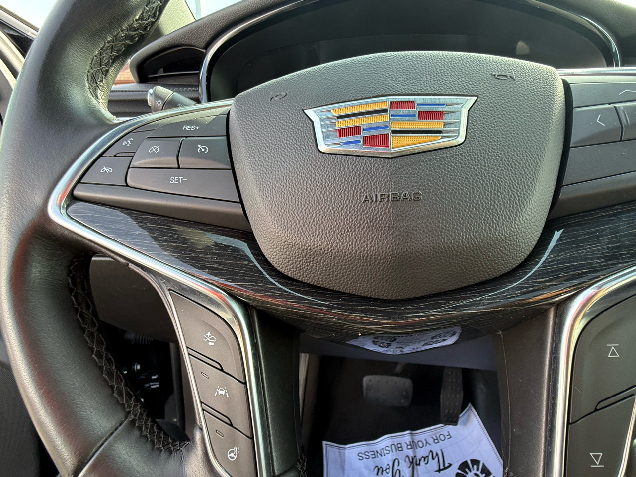 Cadillac XT5 AWD 4dr Premium Luxury 2020 Cadillac XT5 AWD 4dr Premium Luxury 2020