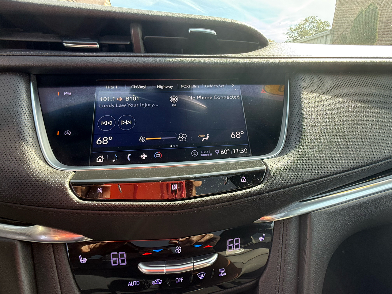 Cadillac XT5 AWD 4dr Premium Luxury 2020 Cadillac XT5 AWD 4dr Premium Luxury 2020