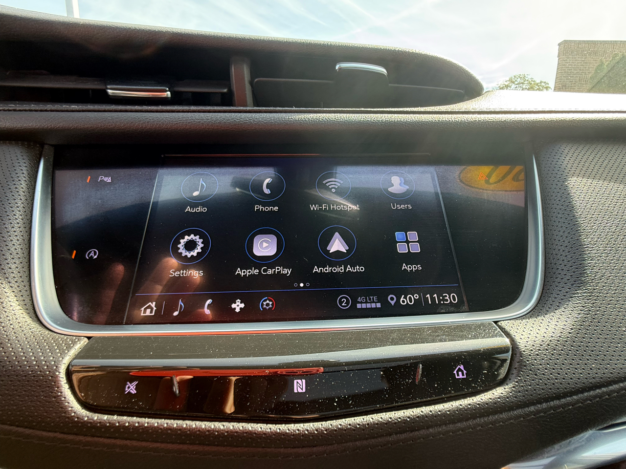 Cadillac XT5 AWD 4dr Premium Luxury 2020 Cadillac XT5 AWD 4dr Premium Luxury 2020