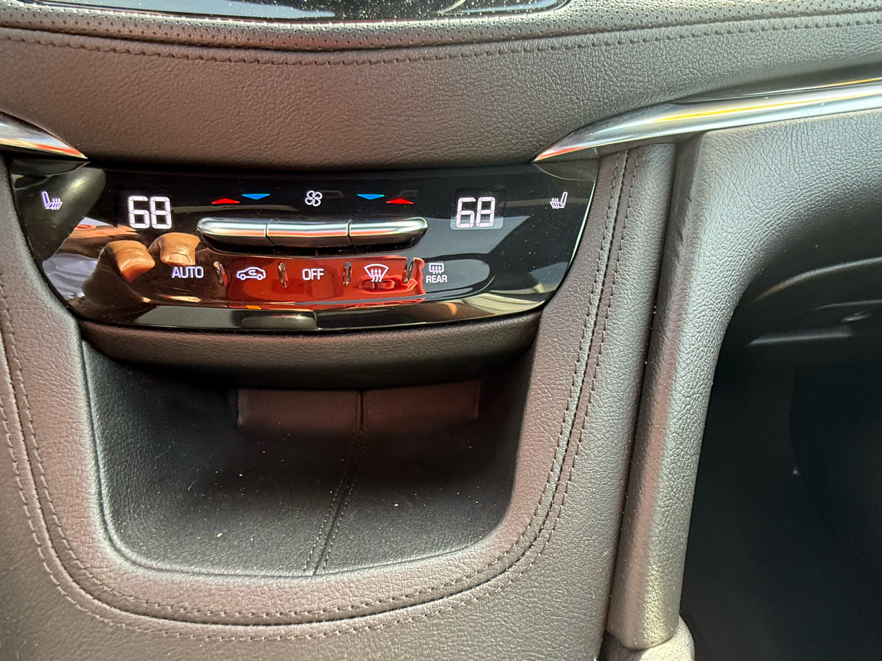Cadillac XT5 AWD 4dr Premium Luxury 2020 Cadillac XT5 AWD 4dr Premium Luxury 2020