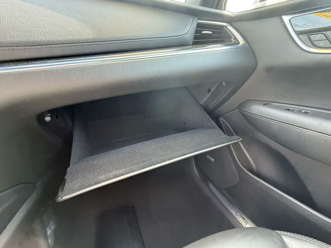 Cadillac XT5 AWD 4dr Premium Luxury 2020 Cadillac XT5 AWD 4dr Premium Luxury 2020