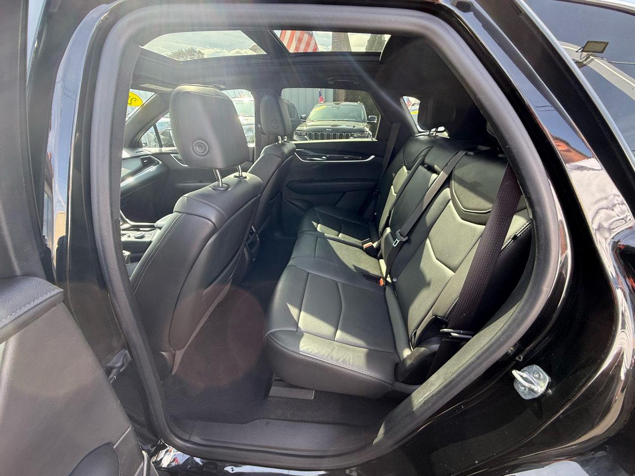 Cadillac XT5 AWD 4dr Premium Luxury 2020 Cadillac XT5 AWD 4dr Premium Luxury 2020