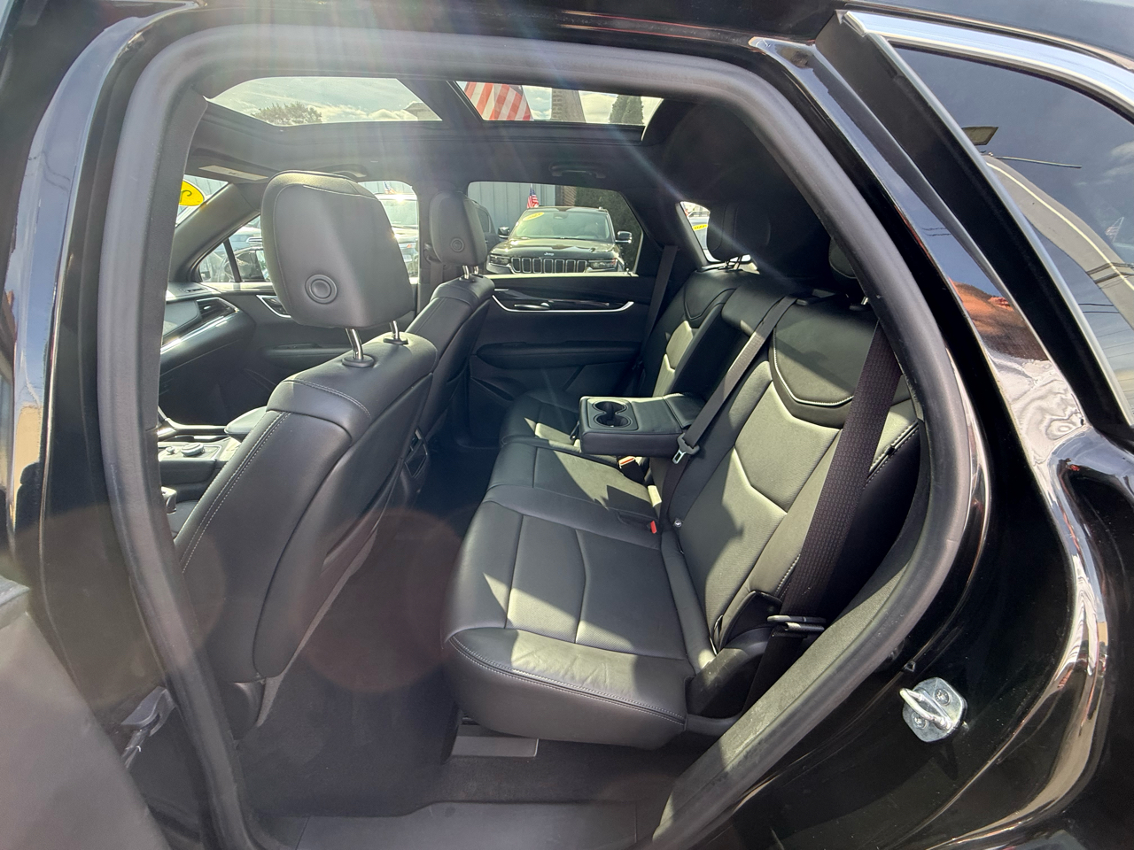 Cadillac XT5 AWD 4dr Premium Luxury 2020 Cadillac XT5 AWD 4dr Premium Luxury 2020