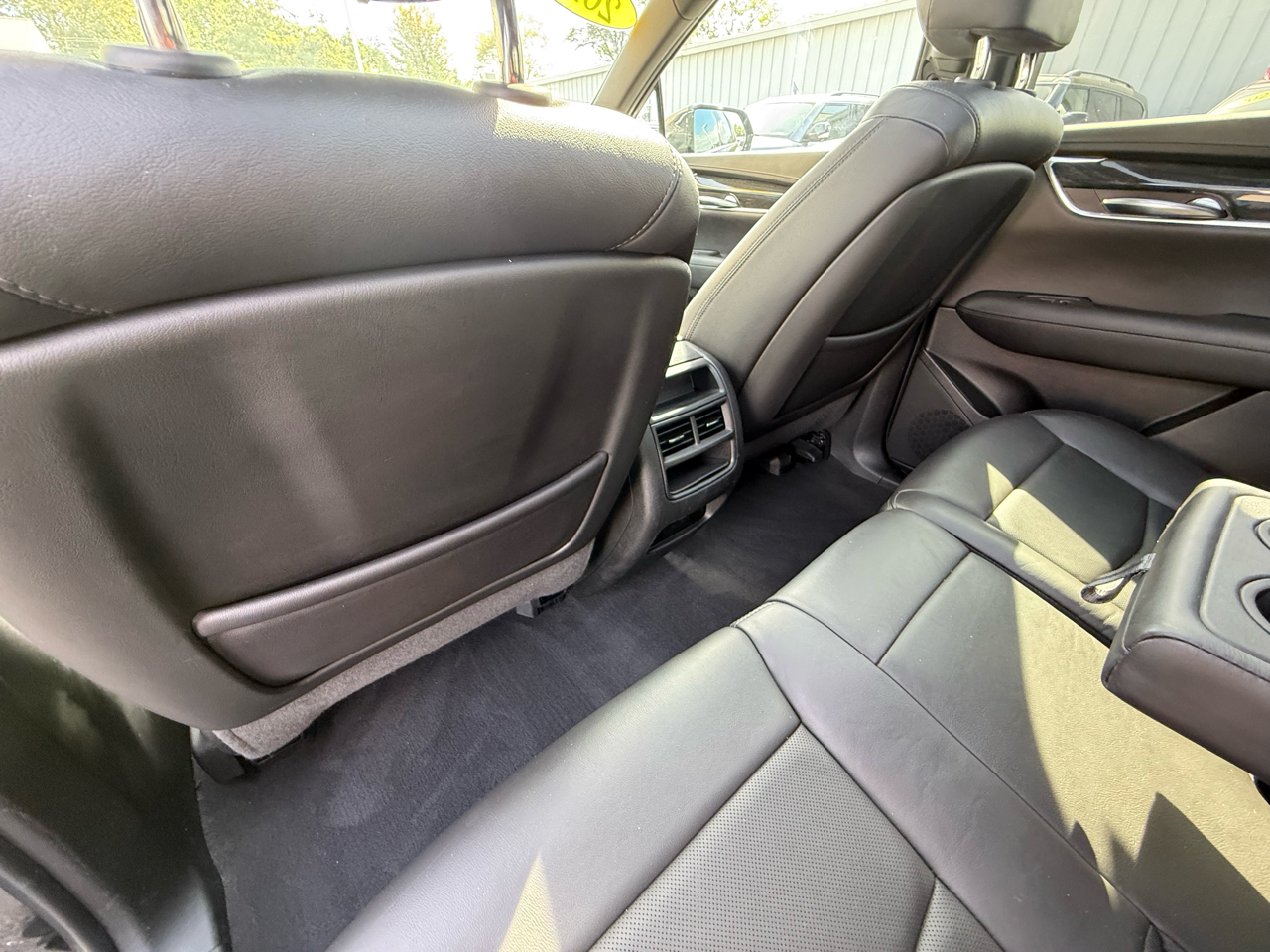 Cadillac XT5 AWD 4dr Premium Luxury 2020 Cadillac XT5 AWD 4dr Premium Luxury 2020
