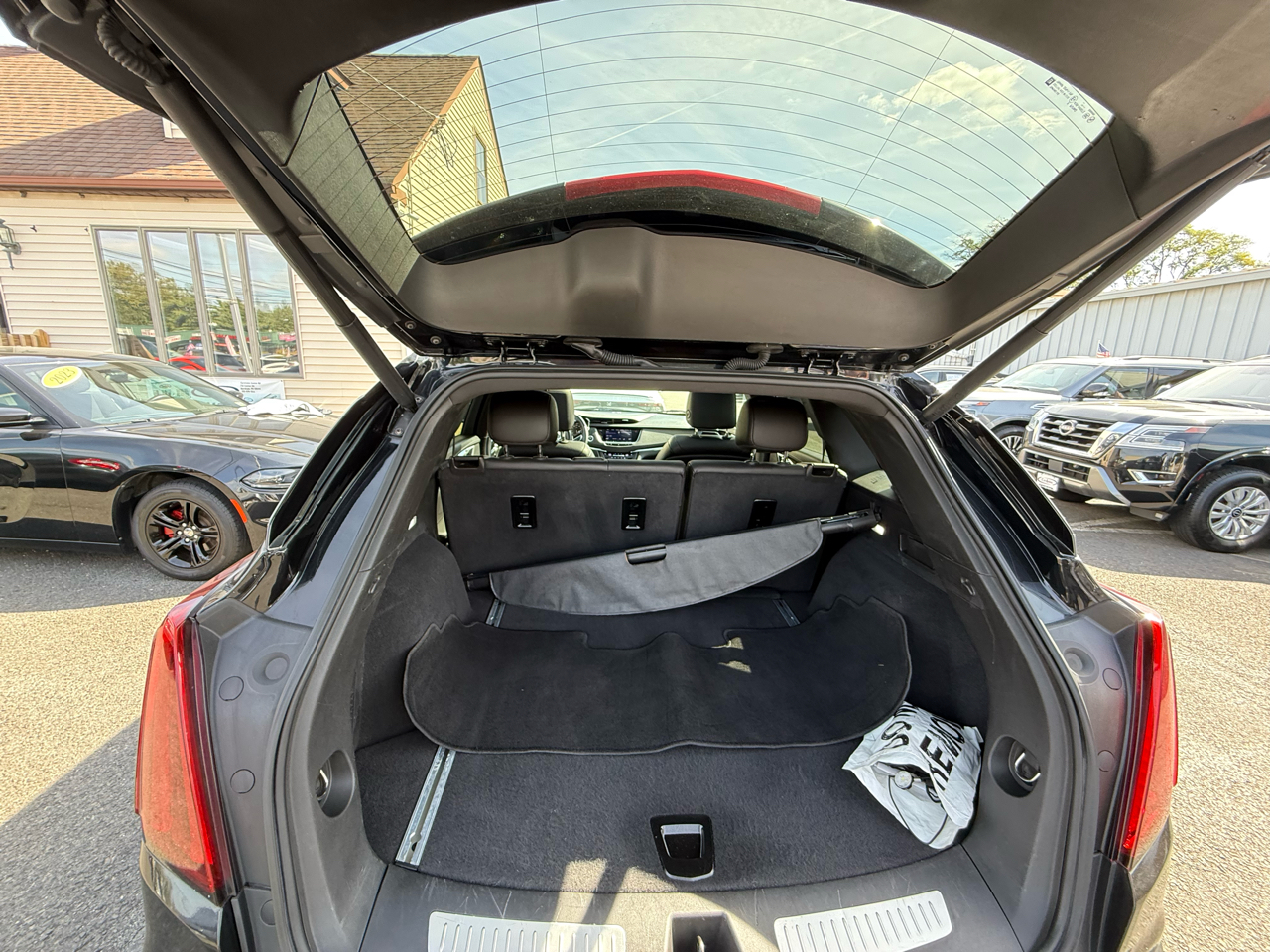 Cadillac XT5 AWD 4dr Premium Luxury 2020 Cadillac XT5 AWD 4dr Premium Luxury 2020