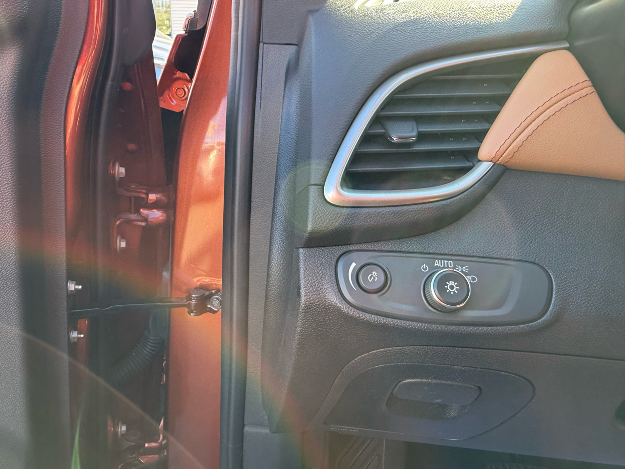 Chevrolet Trax AWD 4dr LT 2019 Chevrolet Trax AWD 4dr LT 2019