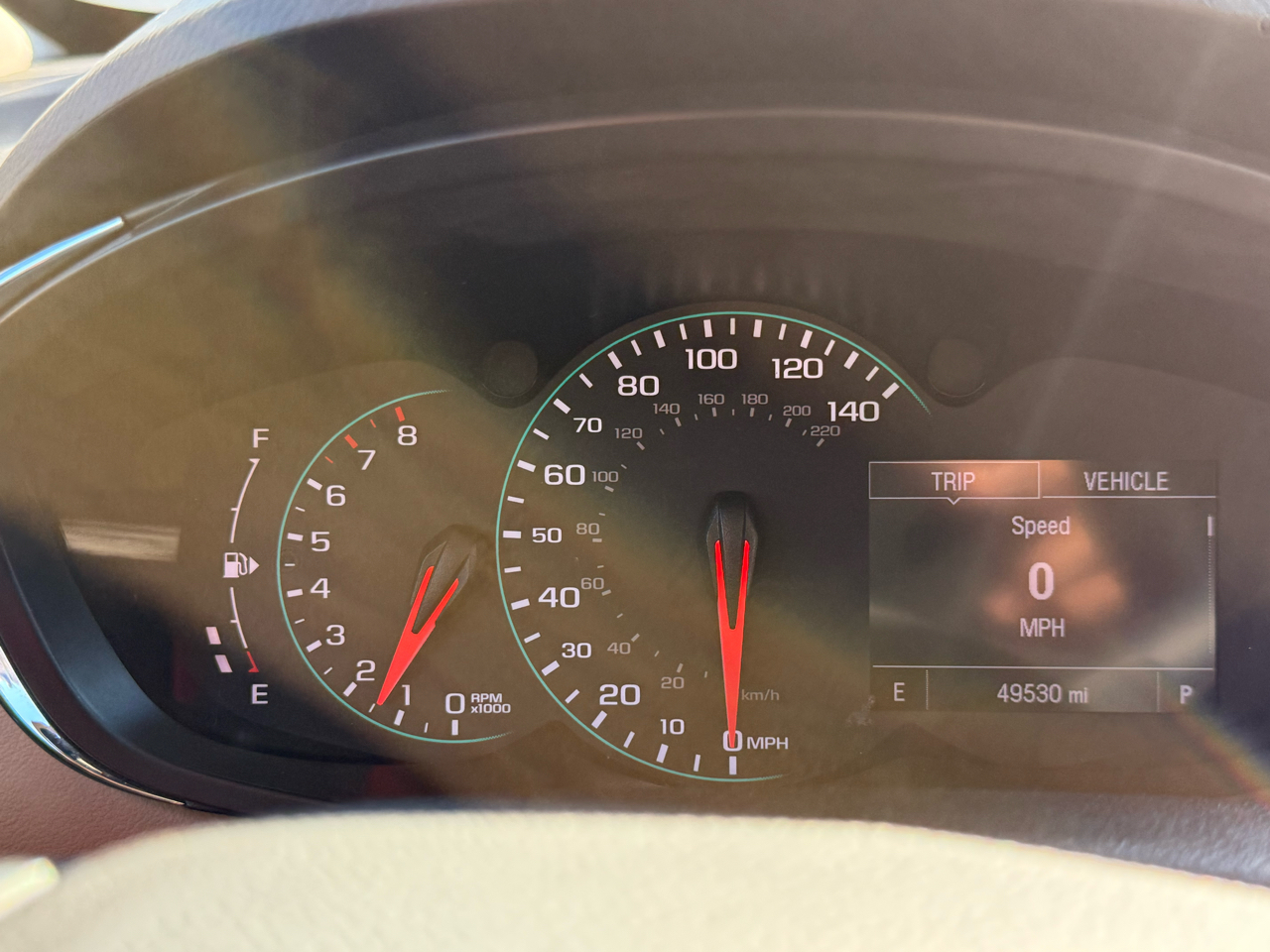 Chevrolet Trax AWD 4dr LT 2019 Chevrolet Trax AWD 4dr LT 2019