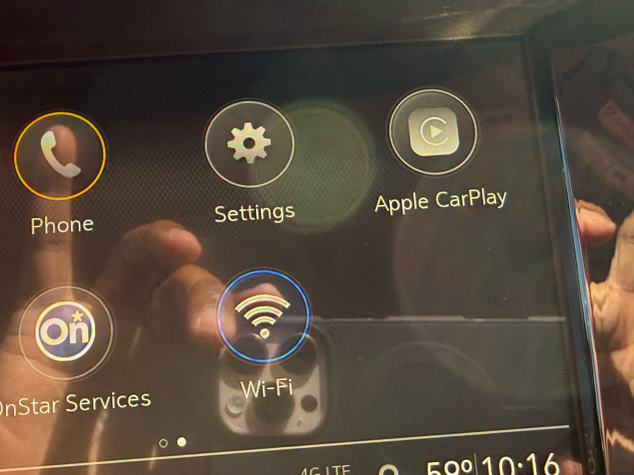 Chevrolet Trax AWD 4dr LT 2019 Chevrolet Trax AWD 4dr LT 2019