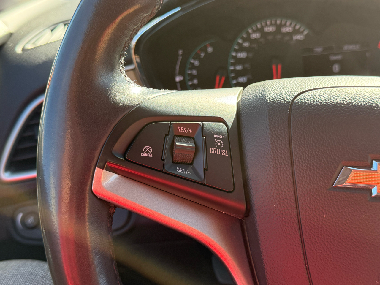 Chevrolet Trax AWD 4dr LT 2019 Chevrolet Trax AWD 4dr LT 2019