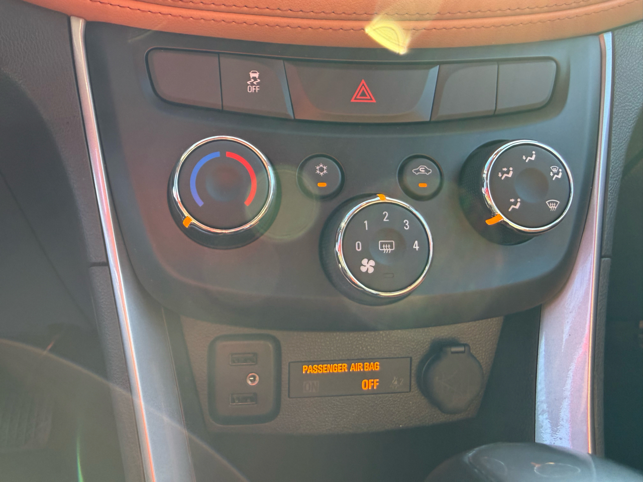 Chevrolet Trax AWD 4dr LT 2019 Chevrolet Trax AWD 4dr LT 2019