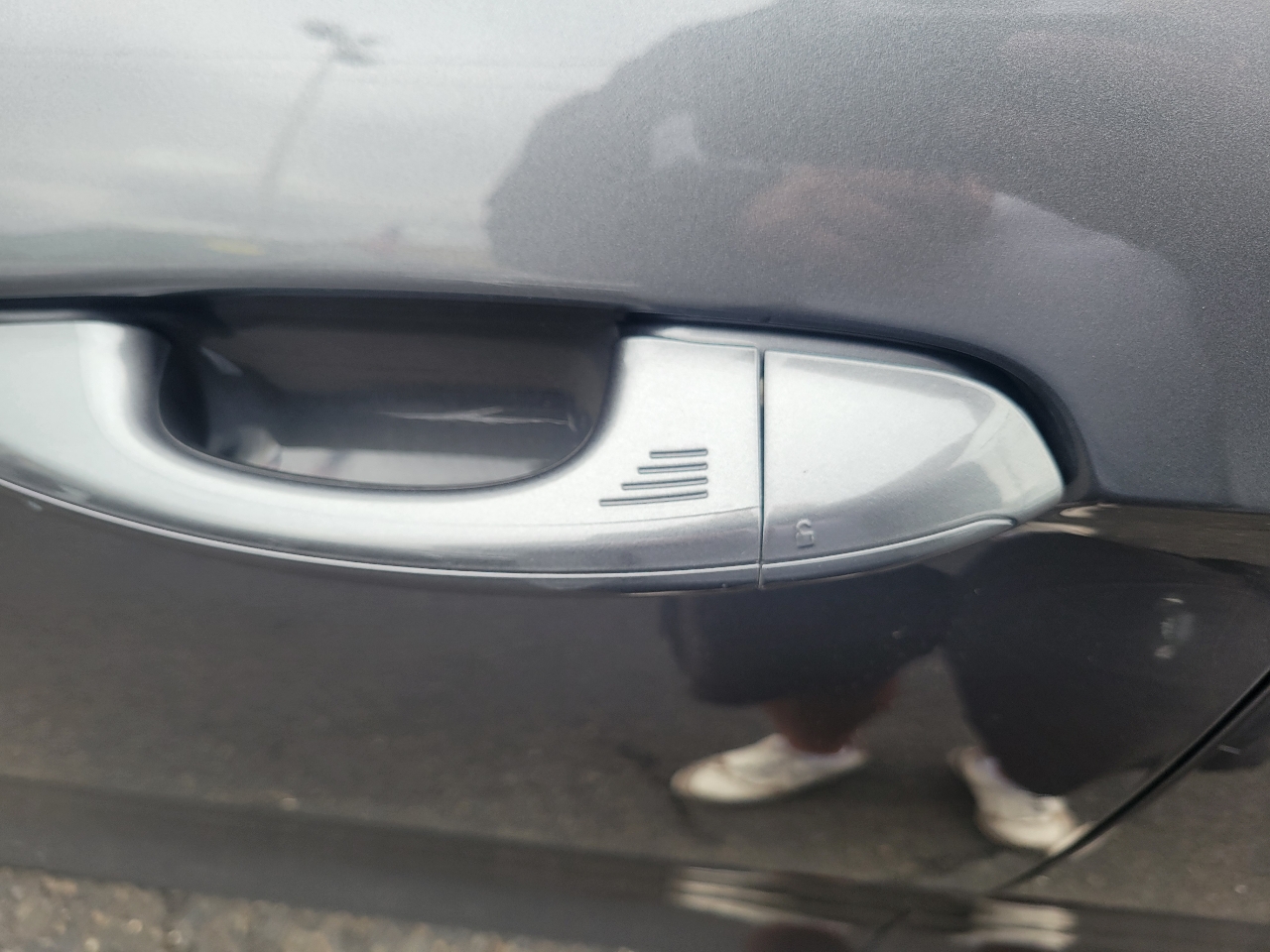 Ford Edge SEL AWD 2023 Ford Edge SEL AWD 2023