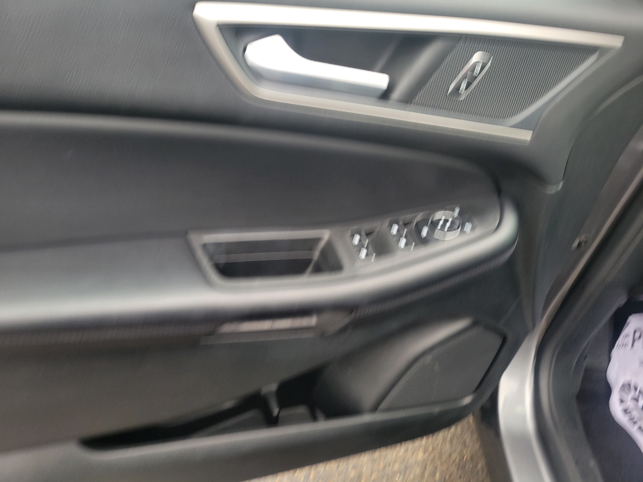 Ford Edge SEL AWD 2023 Ford Edge SEL AWD 2023