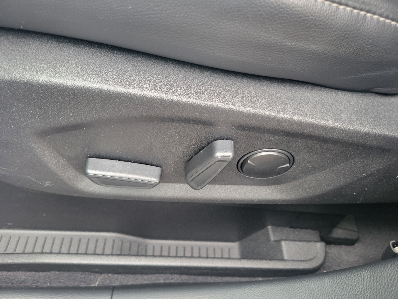 Ford Edge SEL AWD 2023 Ford Edge SEL AWD 2023