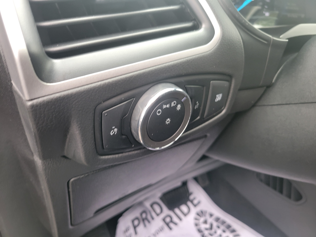 Ford Edge SEL AWD 2023 Ford Edge SEL AWD 2023