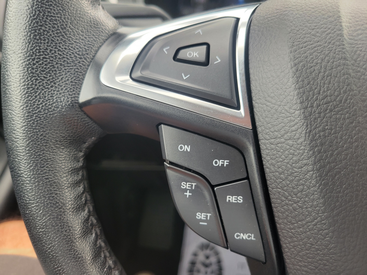 Ford Edge SEL AWD 2023 Ford Edge SEL AWD 2023