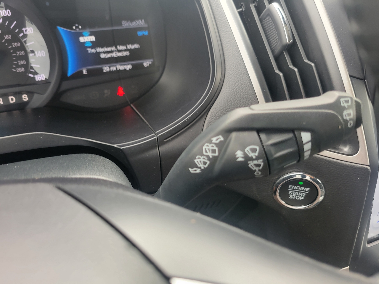 Ford Edge SEL AWD 2023 Ford Edge SEL AWD 2023