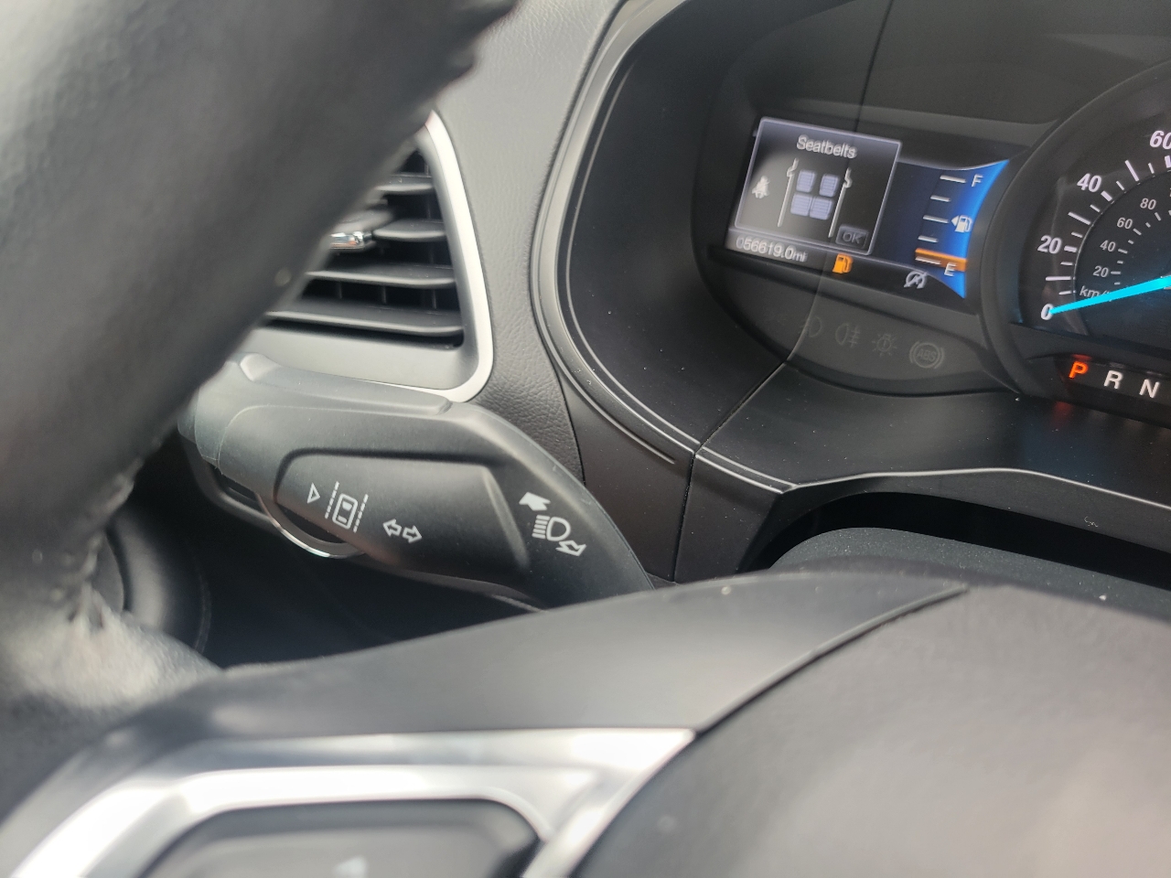 Ford Edge SEL AWD 2023 Ford Edge SEL AWD 2023