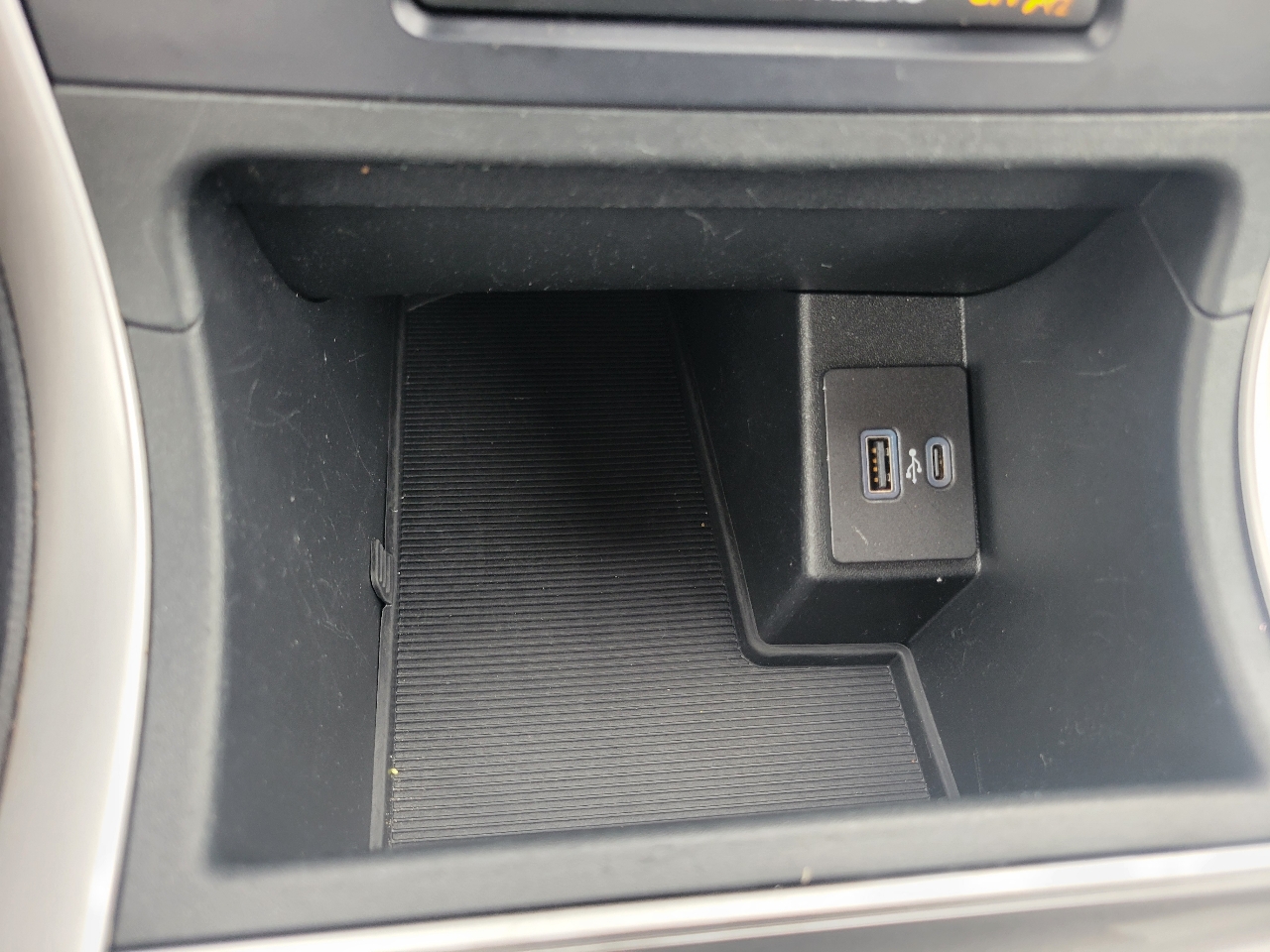 Ford Edge SEL AWD 2023 Ford Edge SEL AWD 2023