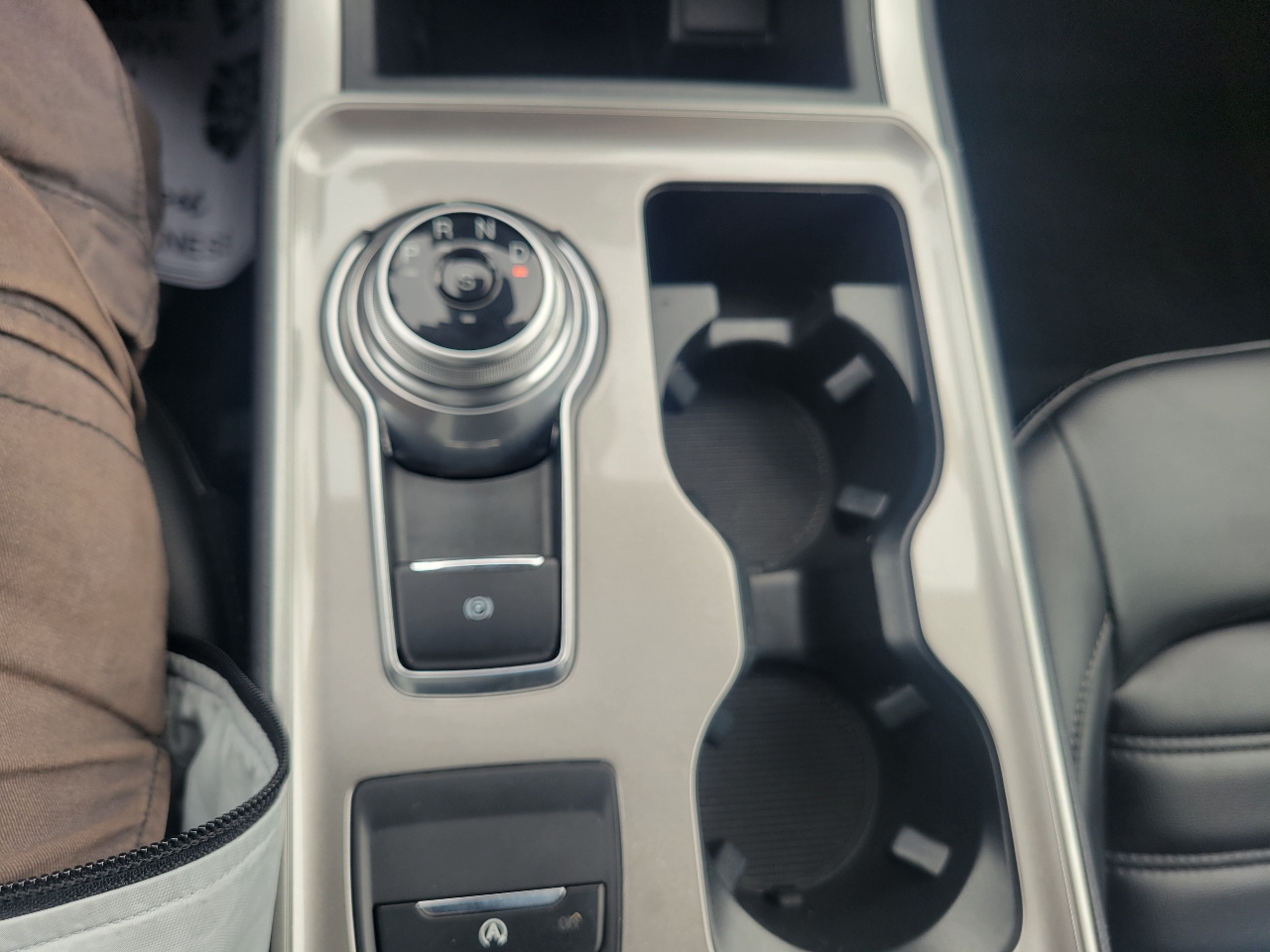 Ford Edge SEL AWD 2023 Ford Edge SEL AWD 2023