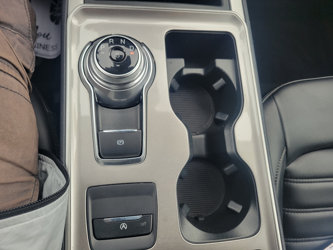 Ford Edge SEL AWD 2023 Ford Edge SEL AWD 2023