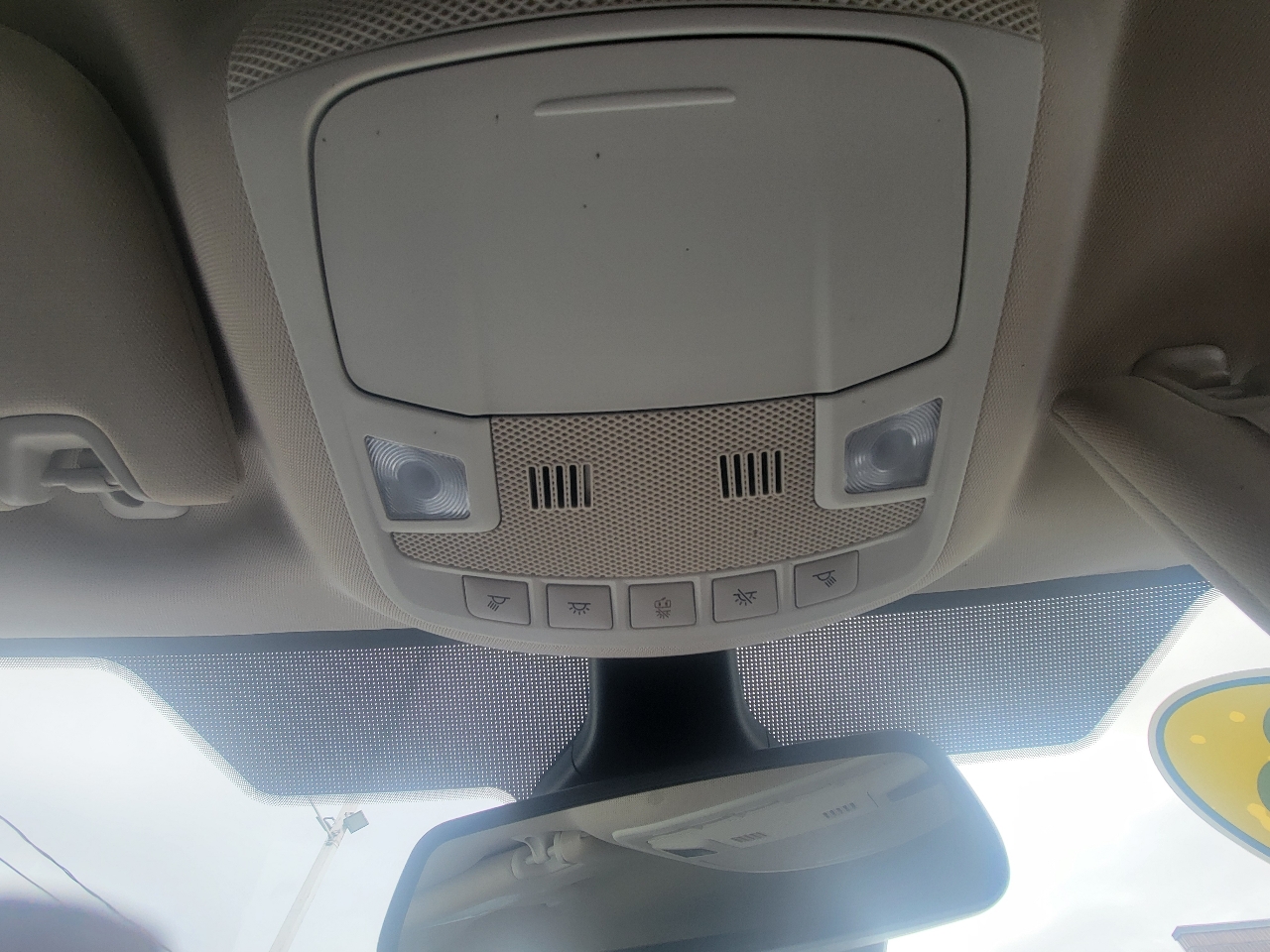 Ford Edge SEL AWD 2023 Ford Edge SEL AWD 2023