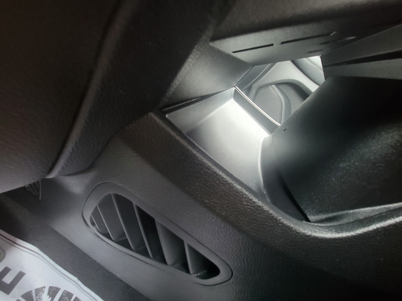 Ford Edge SEL AWD 2023 Ford Edge SEL AWD 2023