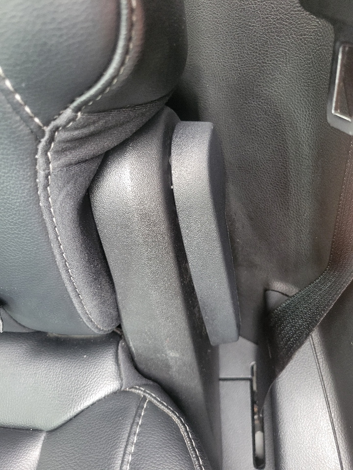 Ford Edge SEL AWD 2023 Ford Edge SEL AWD 2023