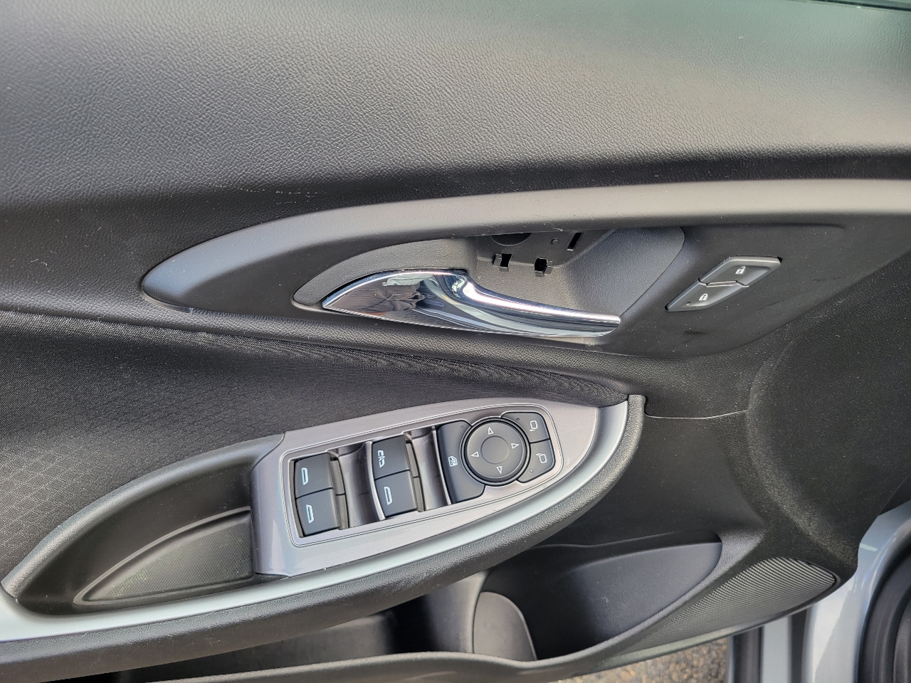 Chevrolet Malibu 4dr Sdn 1LT 2023 Chevrolet Malibu 4dr Sdn 1LT 2023