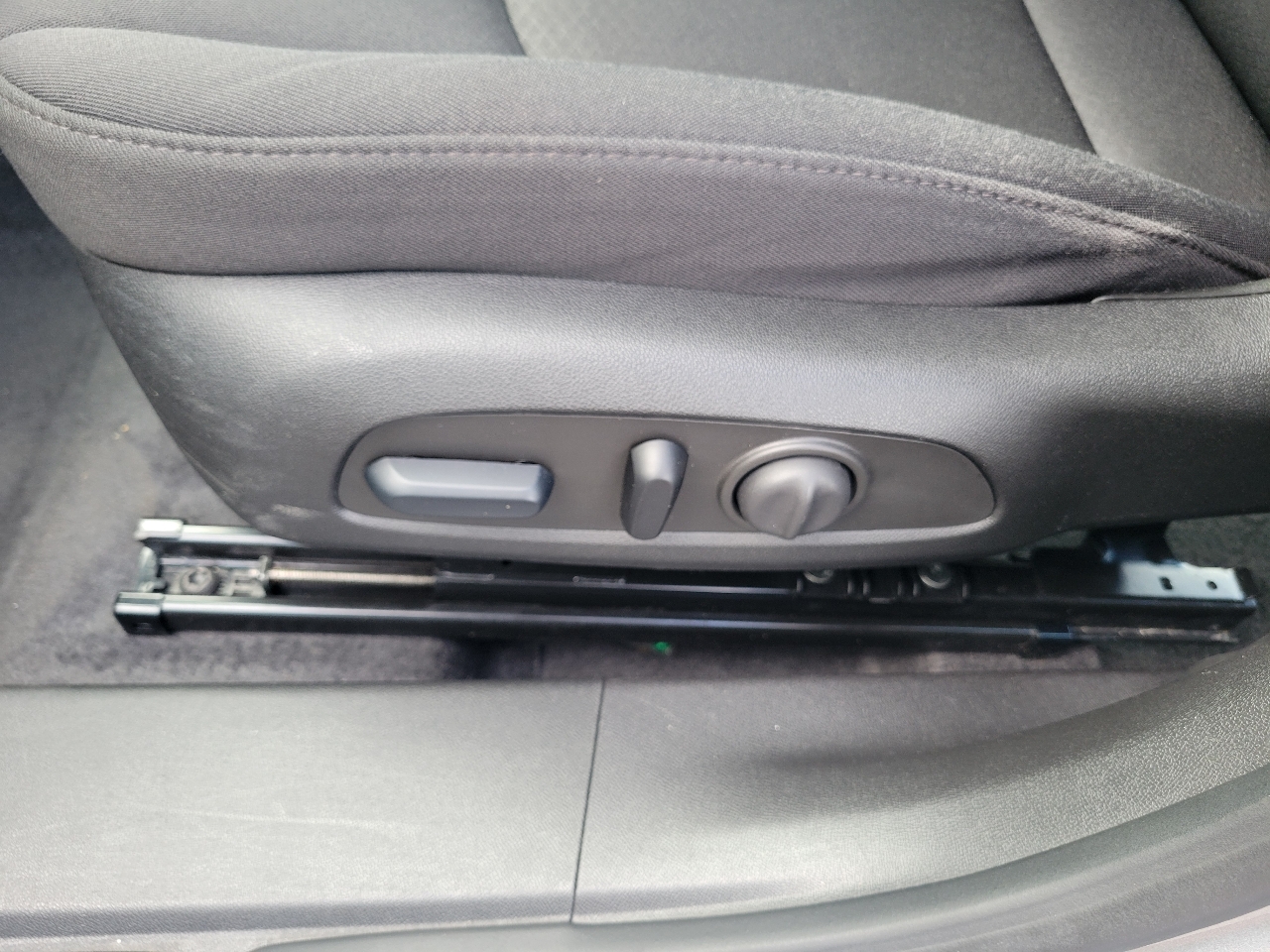 Chevrolet Malibu 4dr Sdn 1LT 2023 Chevrolet Malibu 4dr Sdn 1LT 2023