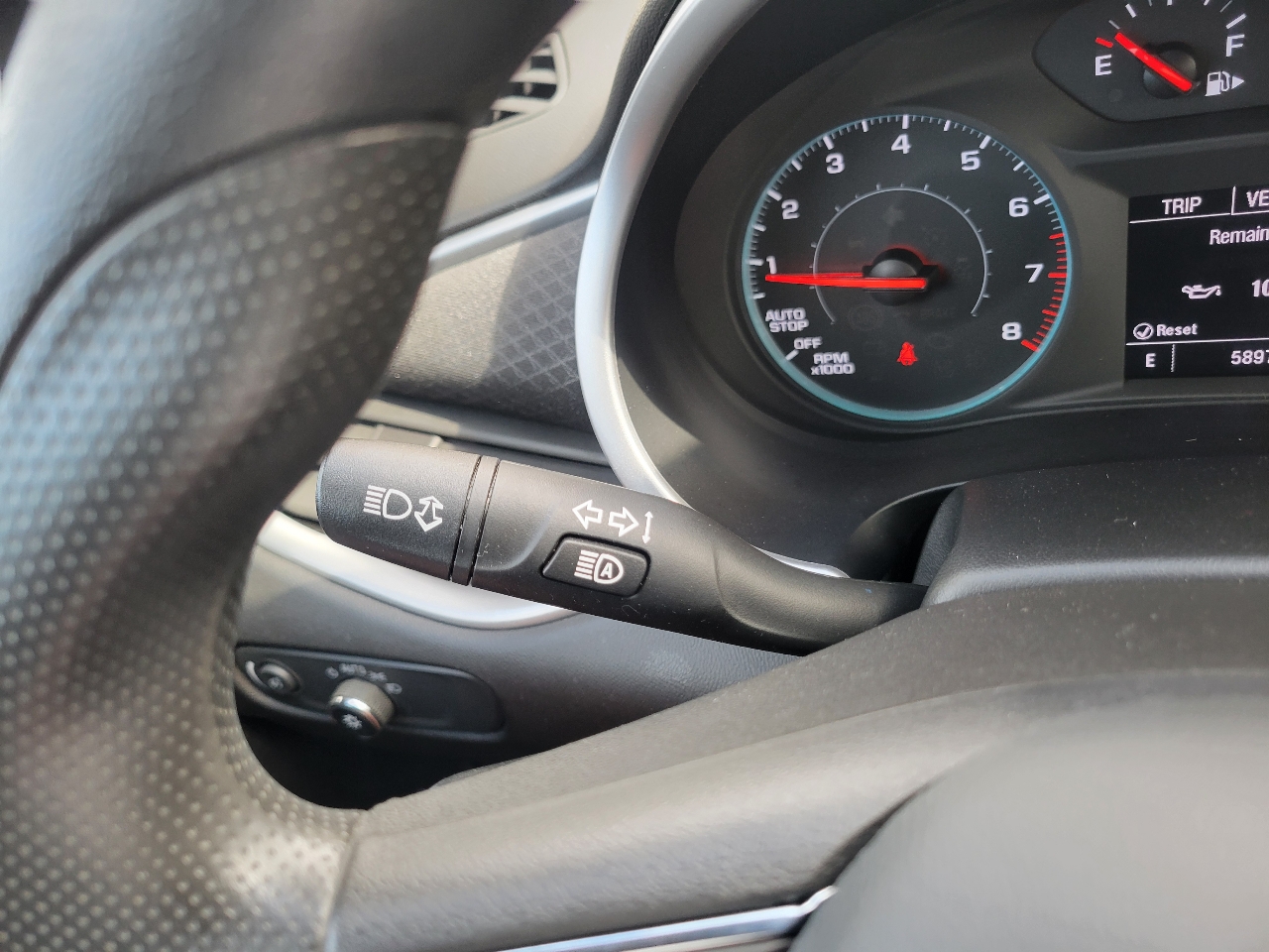 Chevrolet Malibu 4dr Sdn 1LT 2023 Chevrolet Malibu 4dr Sdn 1LT 2023