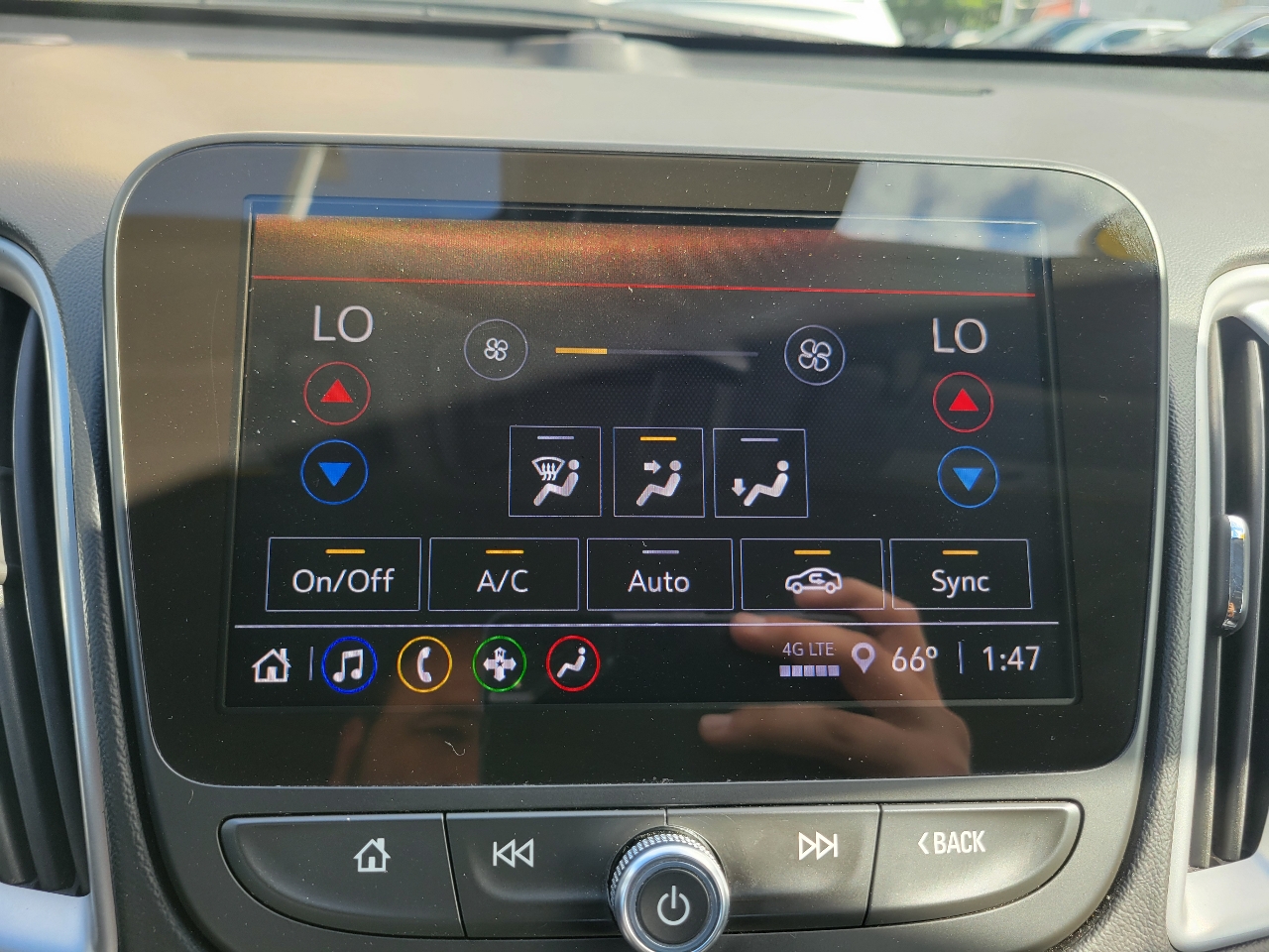 Chevrolet Malibu 4dr Sdn 1LT 2023 Chevrolet Malibu 4dr Sdn 1LT 2023