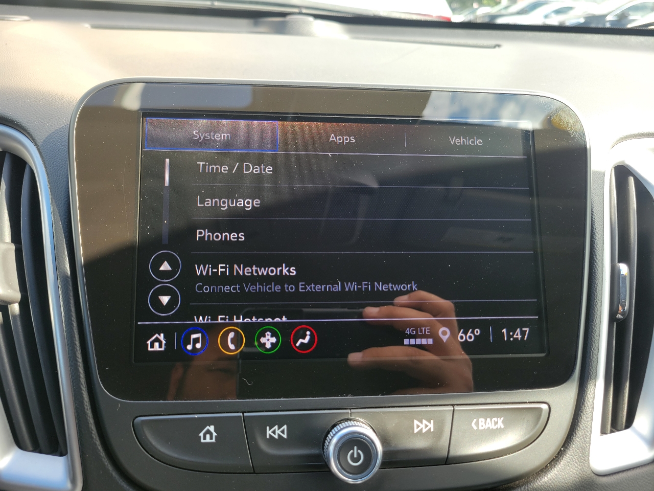 Chevrolet Malibu 4dr Sdn 1LT 2023 Chevrolet Malibu 4dr Sdn 1LT 2023