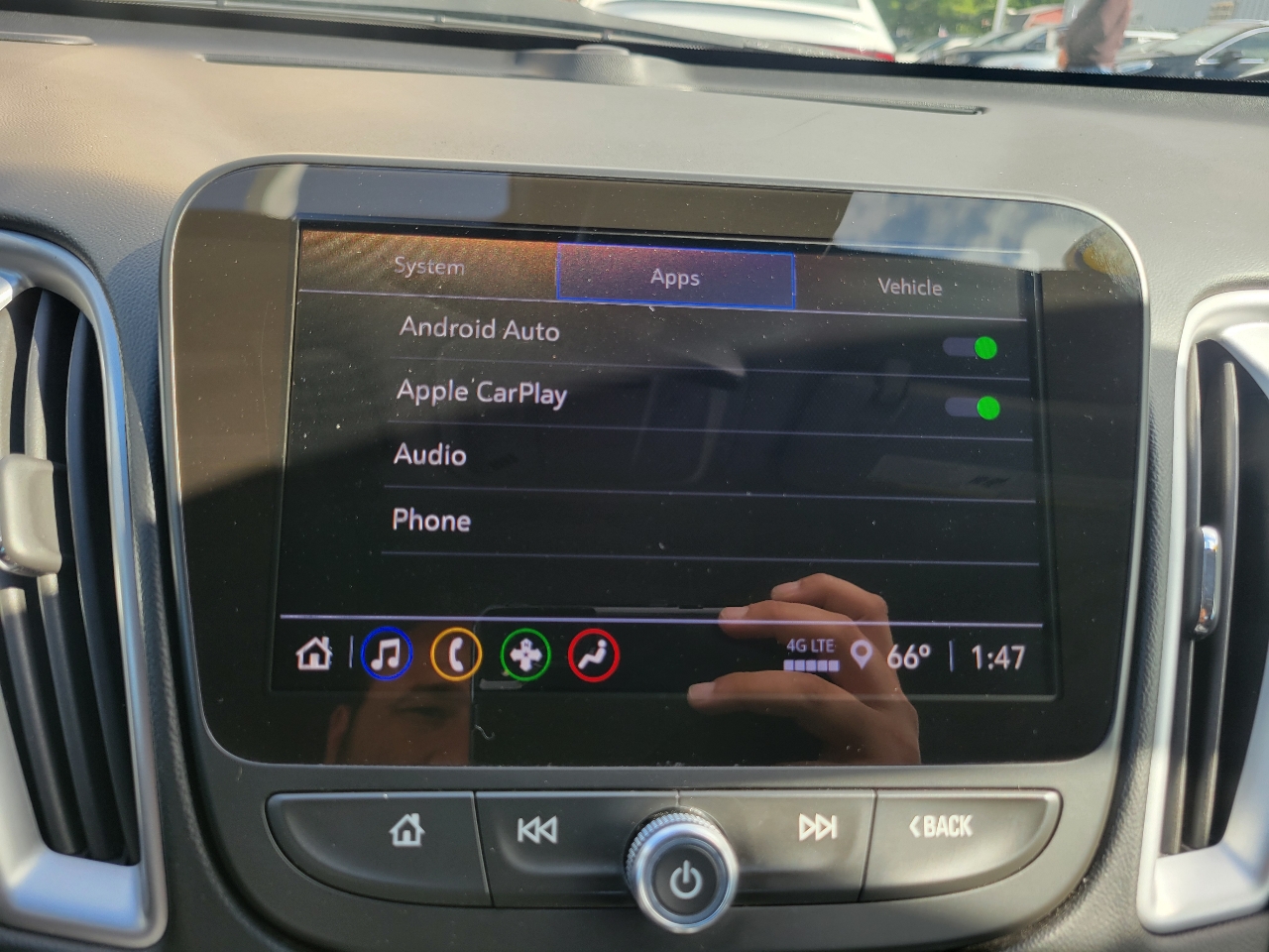 Chevrolet Malibu 4dr Sdn 1LT 2023 Chevrolet Malibu 4dr Sdn 1LT 2023