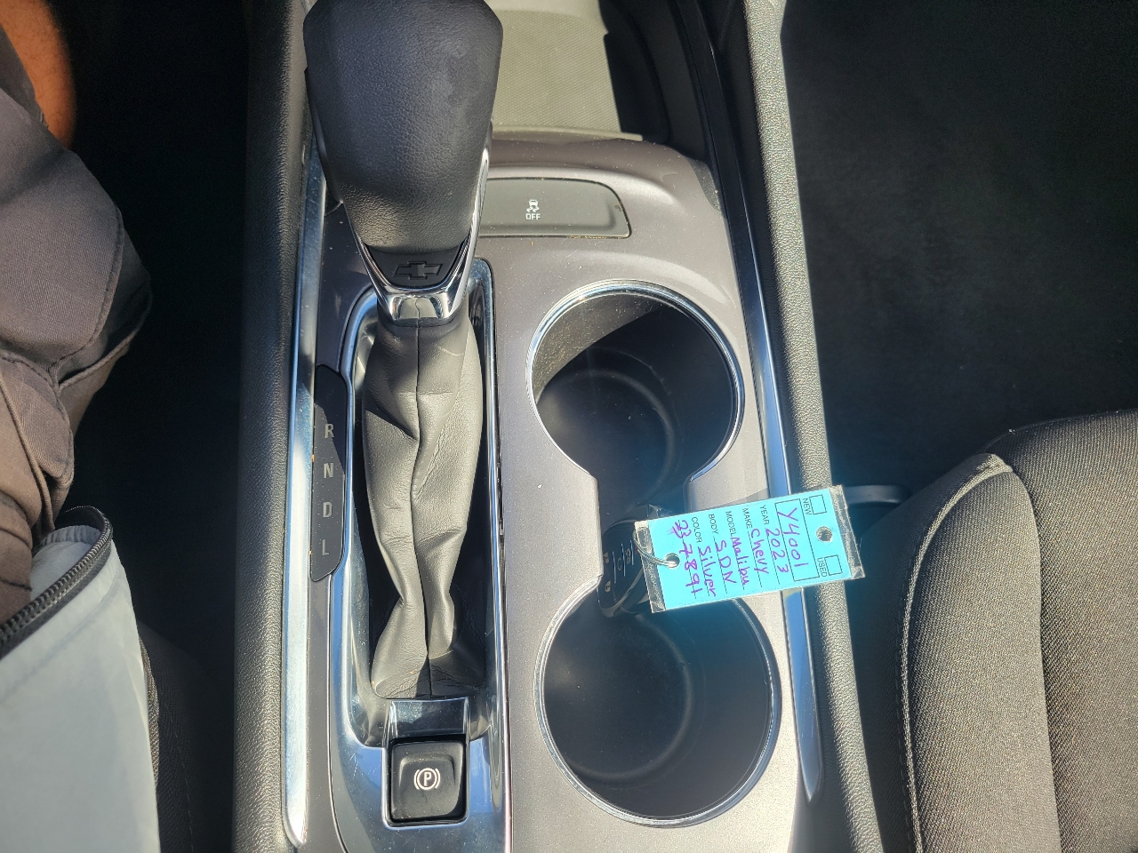 Chevrolet Malibu 4dr Sdn 1LT 2023 Chevrolet Malibu 4dr Sdn 1LT 2023