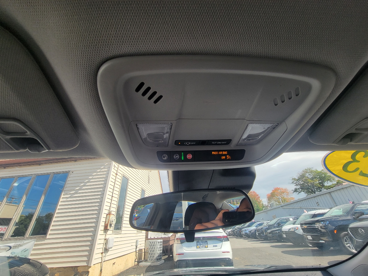 Chevrolet Malibu 4dr Sdn 1LT 2023 Chevrolet Malibu 4dr Sdn 1LT 2023