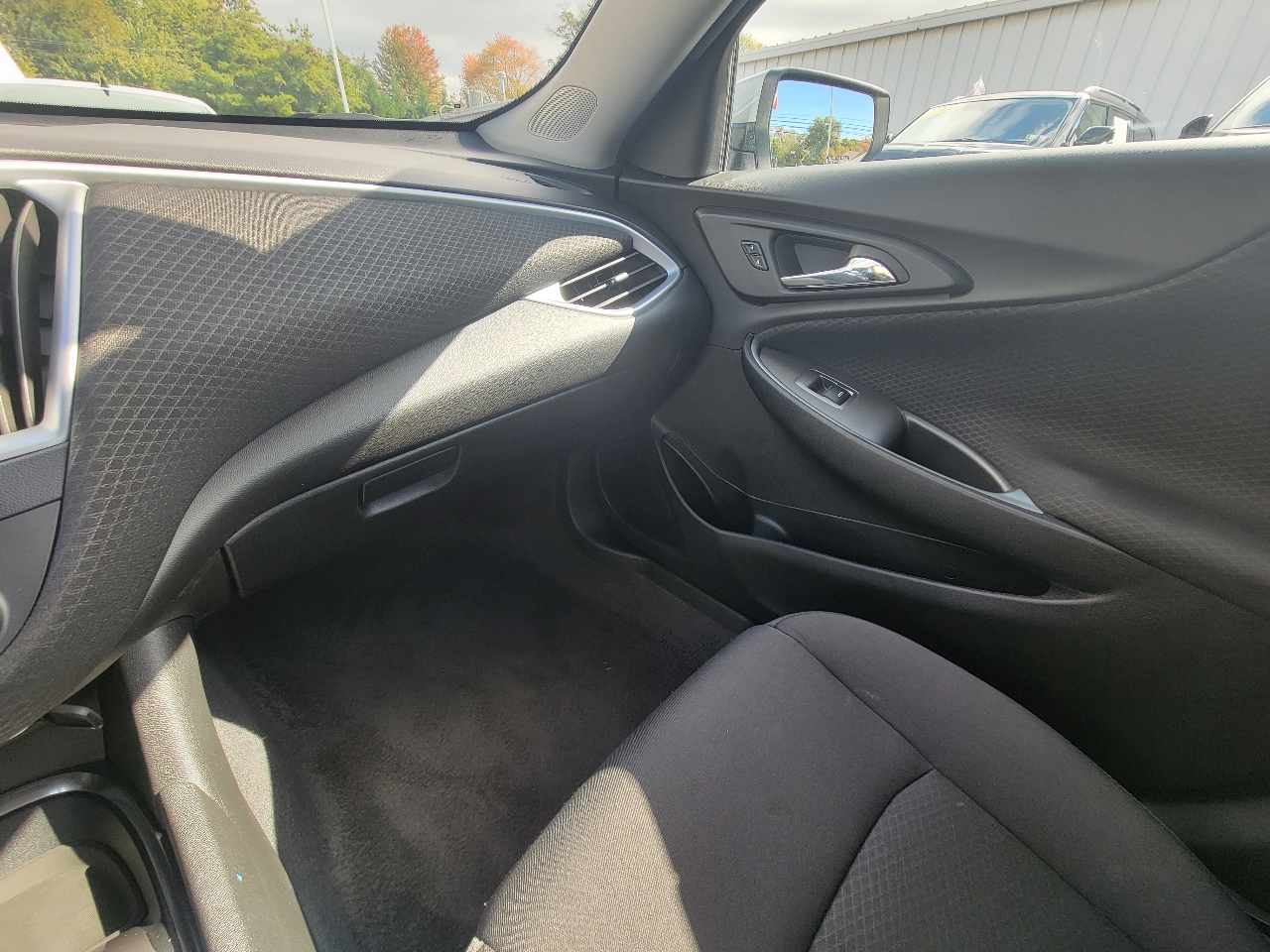 Chevrolet Malibu 4dr Sdn 1LT 2023 Chevrolet Malibu 4dr Sdn 1LT 2023