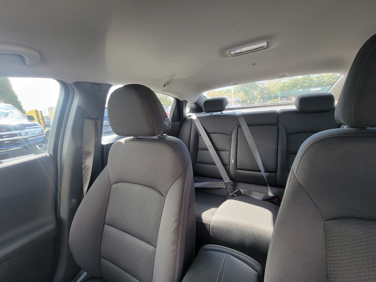 Chevrolet Malibu 4dr Sdn 1LT 2023 Chevrolet Malibu 4dr Sdn 1LT 2023