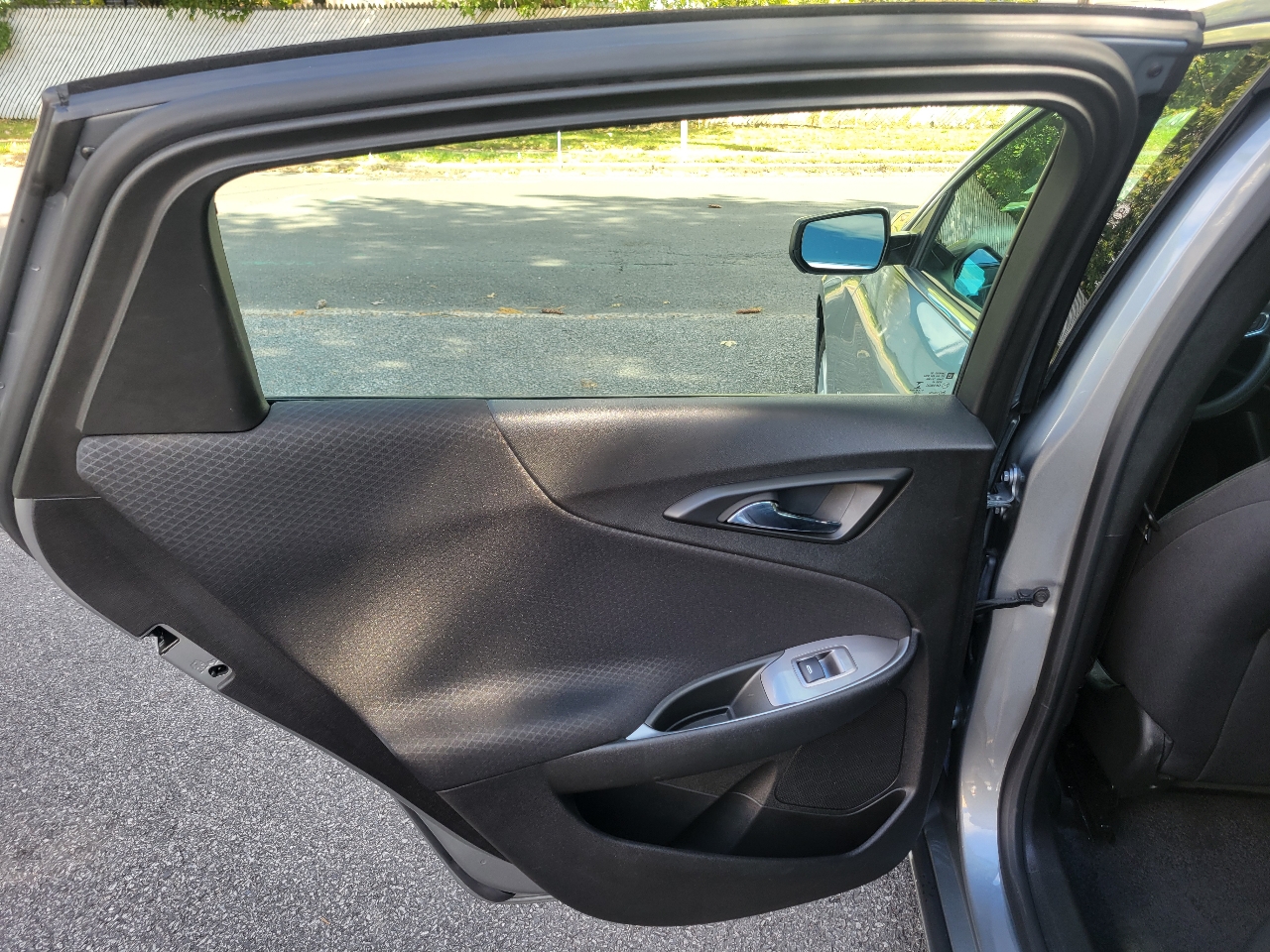 Chevrolet Malibu 4dr Sdn 1LT 2023 Chevrolet Malibu 4dr Sdn 1LT 2023