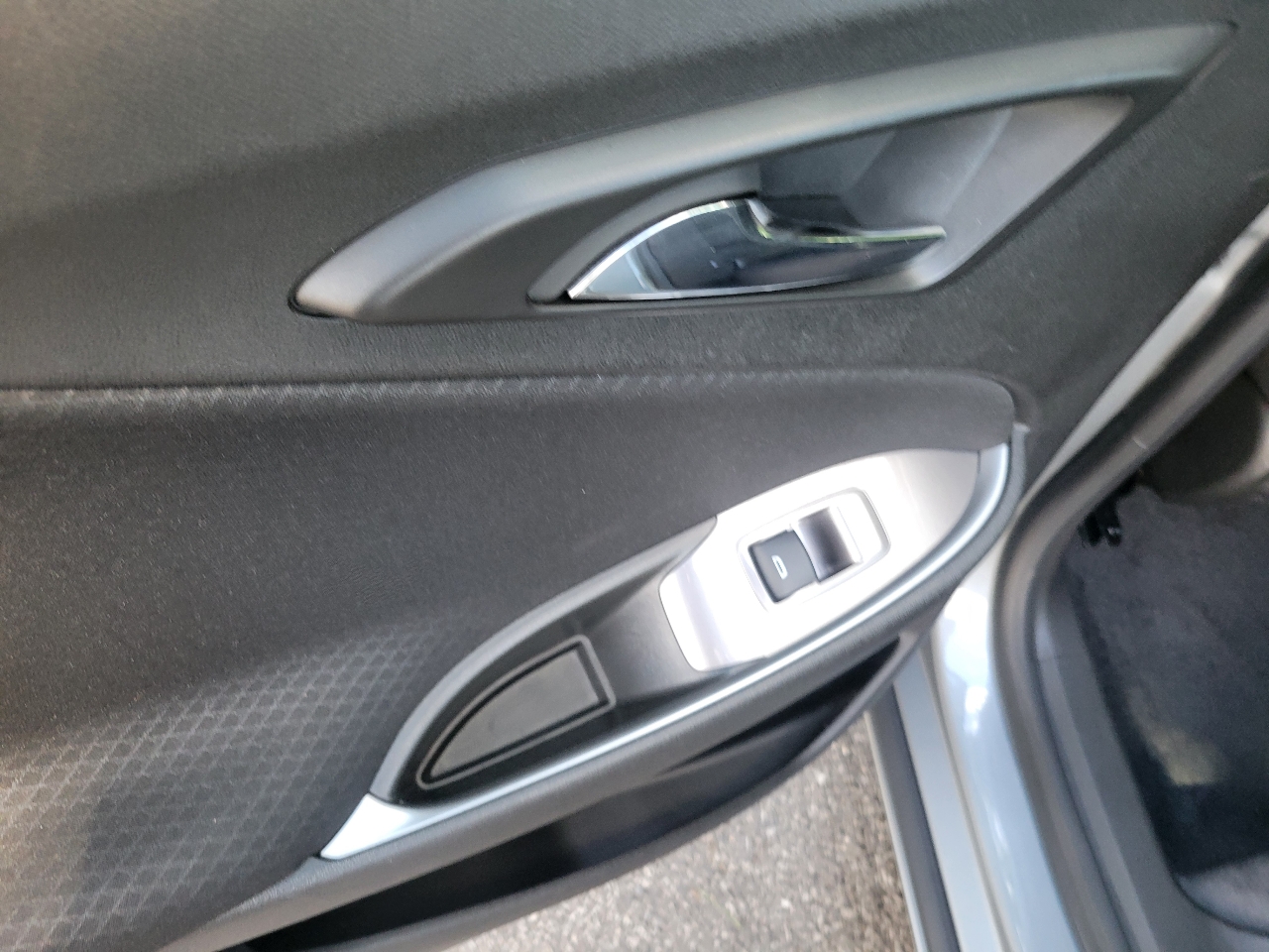 Chevrolet Malibu 4dr Sdn 1LT 2023 Chevrolet Malibu 4dr Sdn 1LT 2023