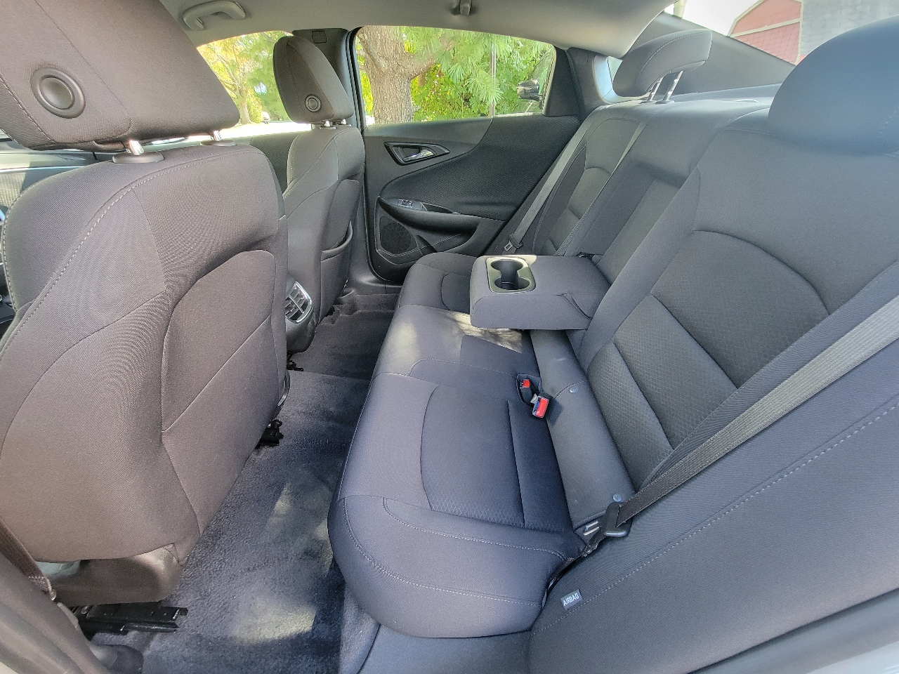 Chevrolet Malibu 4dr Sdn 1LT 2023 Chevrolet Malibu 4dr Sdn 1LT 2023