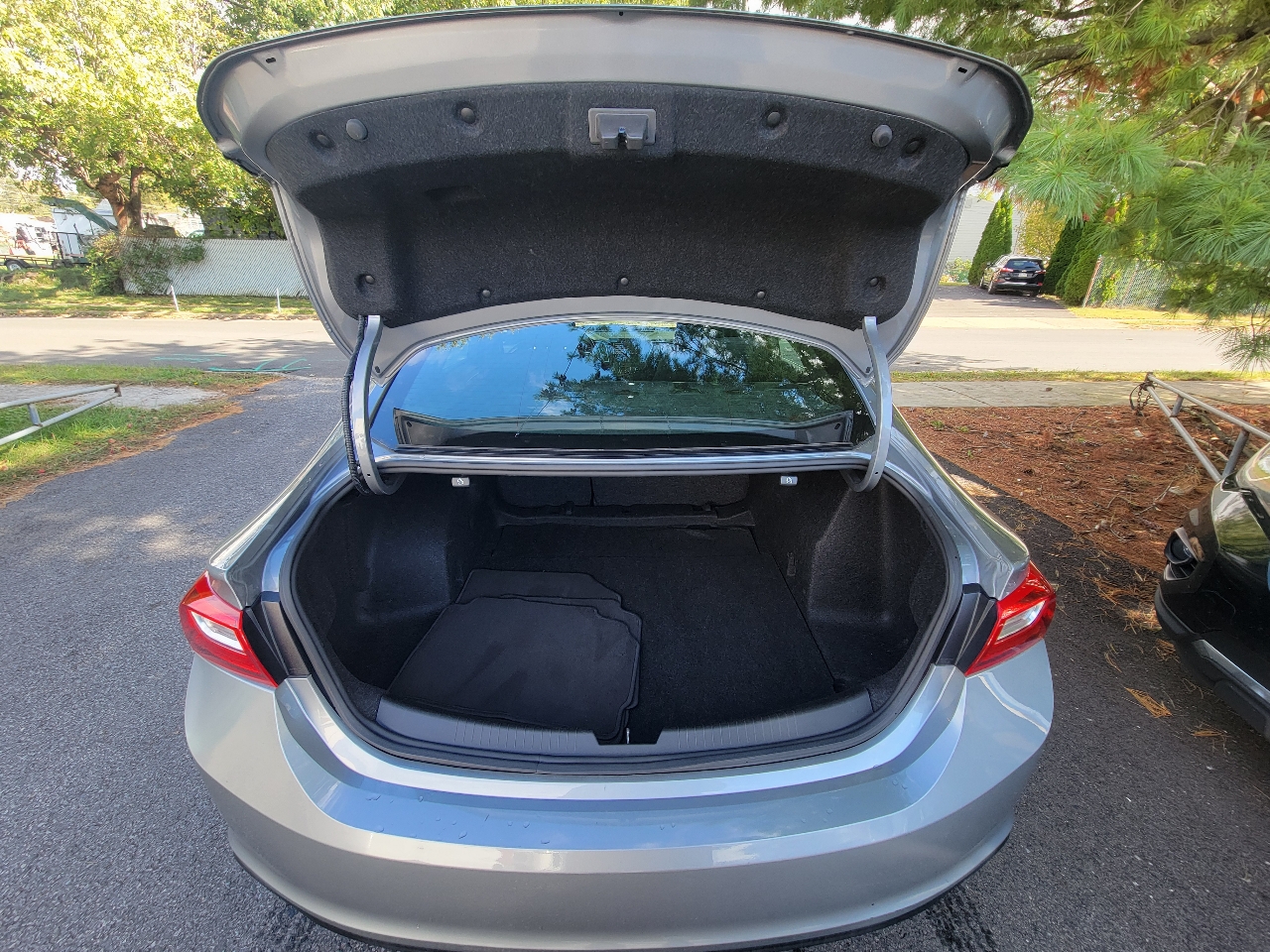 Chevrolet Malibu 4dr Sdn 1LT 2023 Chevrolet Malibu 4dr Sdn 1LT 2023