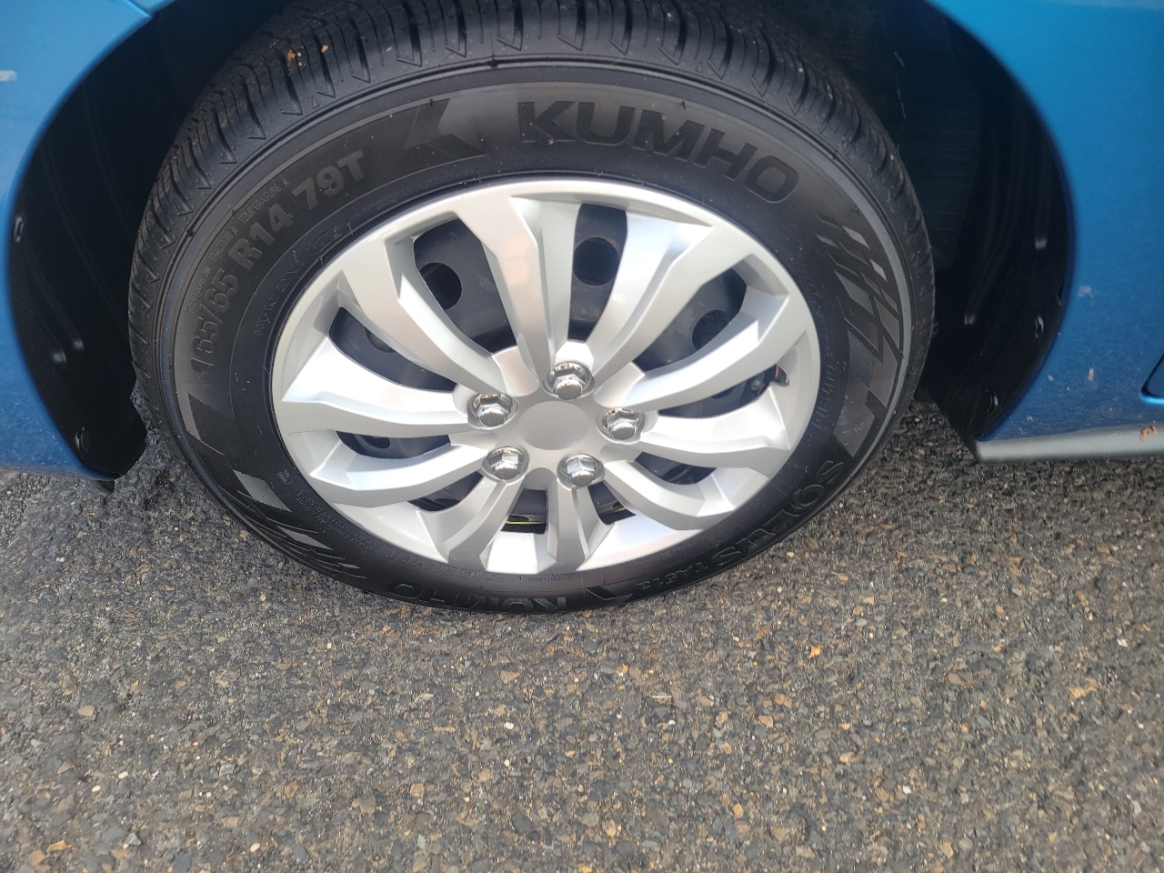 Mitsubishi Mirage ES CVT 2021 Mitsubishi Mirage ES CVT 2021