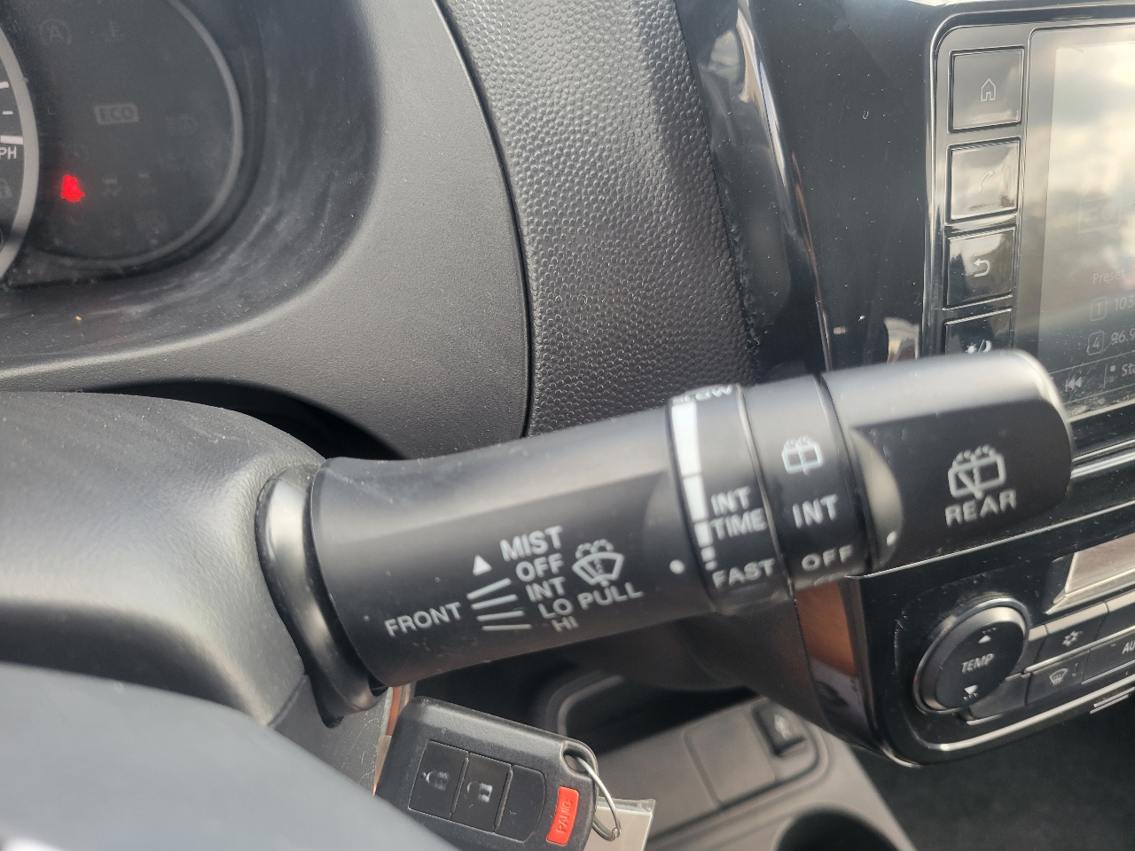 Mitsubishi Mirage ES CVT 2021 Mitsubishi Mirage ES CVT 2021