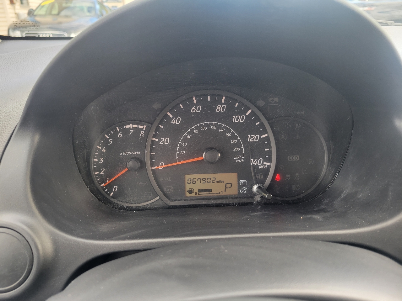 Mitsubishi Mirage ES CVT 2021 Mitsubishi Mirage ES CVT 2021