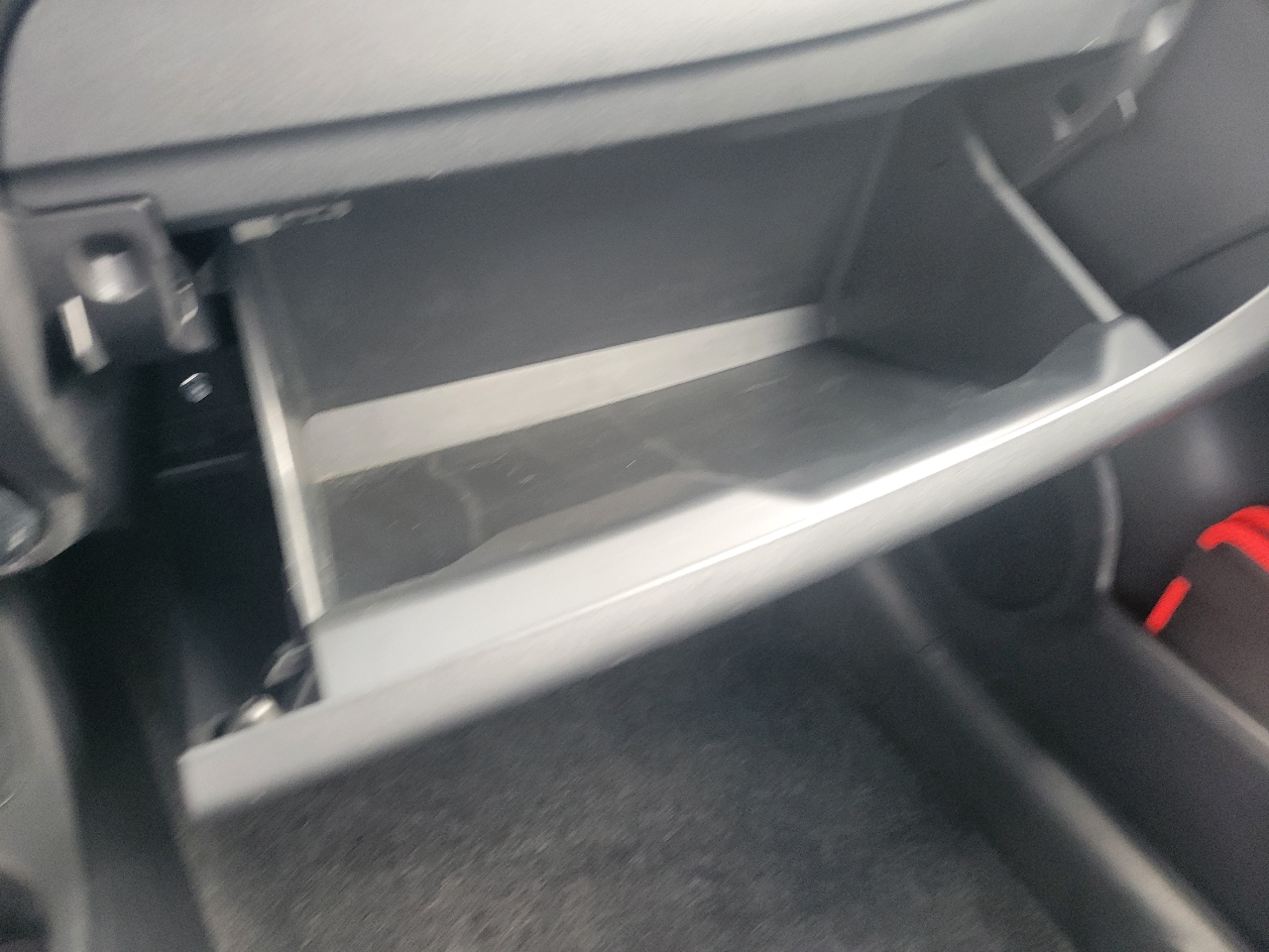 Mitsubishi Mirage ES CVT 2021 Mitsubishi Mirage ES CVT 2021