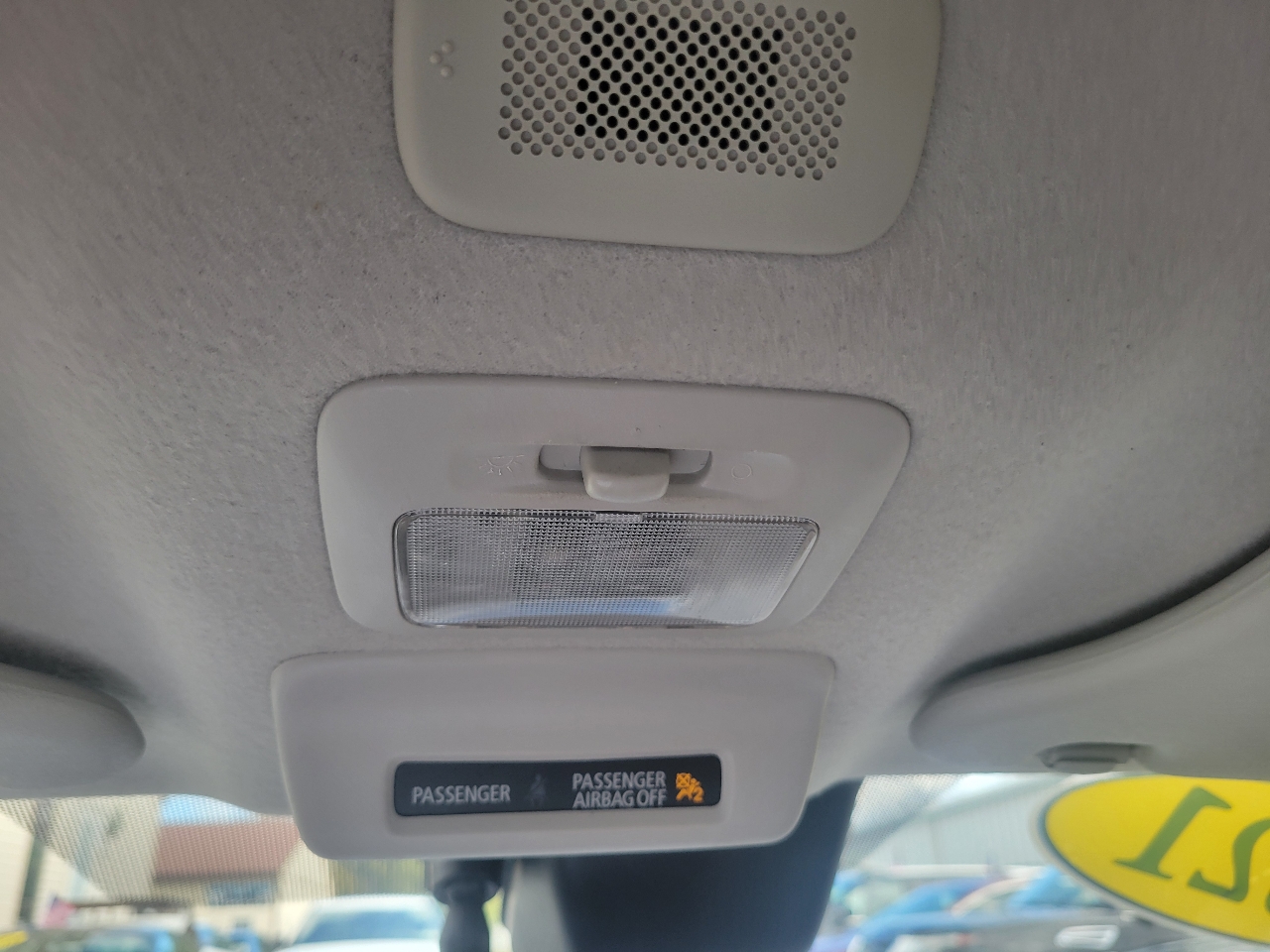 Mitsubishi Mirage ES CVT 2021 Mitsubishi Mirage ES CVT 2021