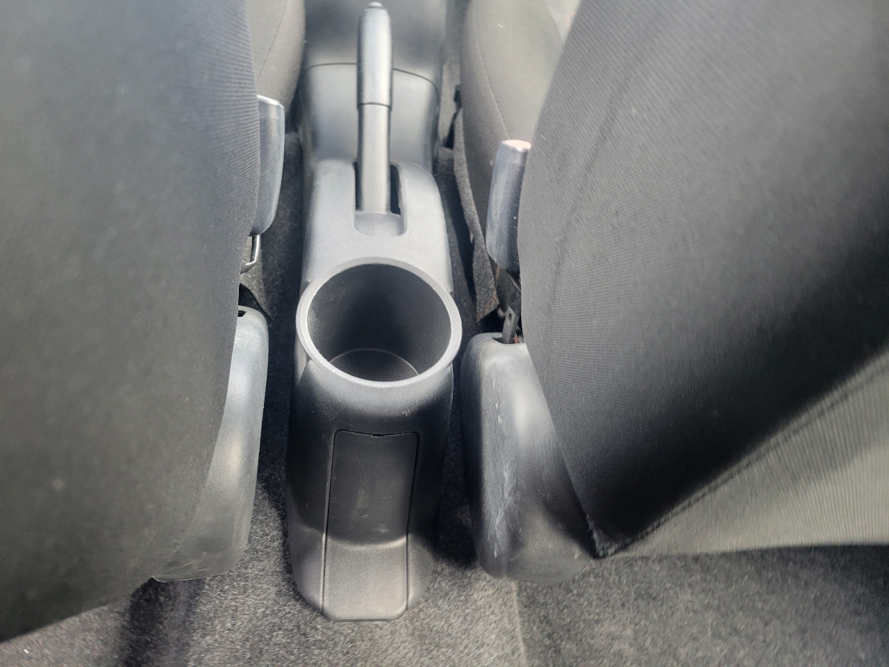 Mitsubishi Mirage ES CVT 2021 Mitsubishi Mirage ES CVT 2021