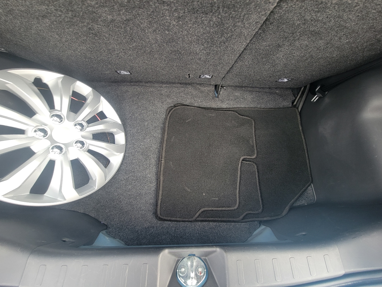 Mitsubishi Mirage ES CVT 2021 Mitsubishi Mirage ES CVT 2021