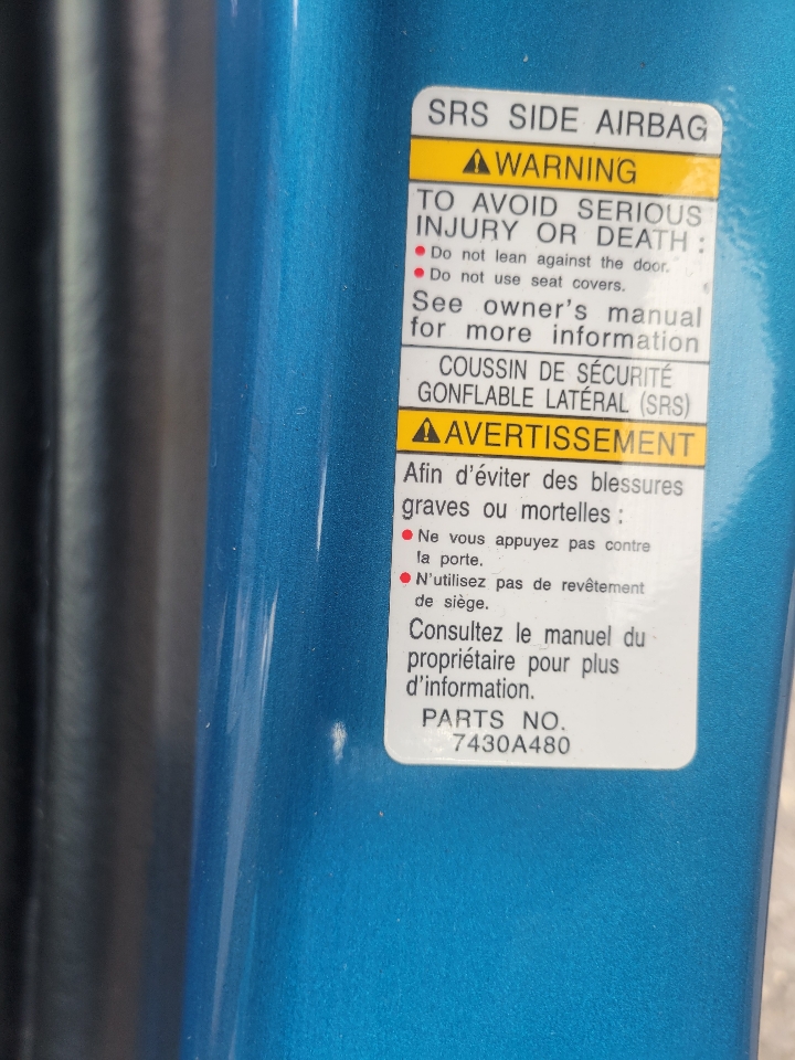 Mitsubishi Mirage ES CVT 2021 Mitsubishi Mirage ES CVT 2021