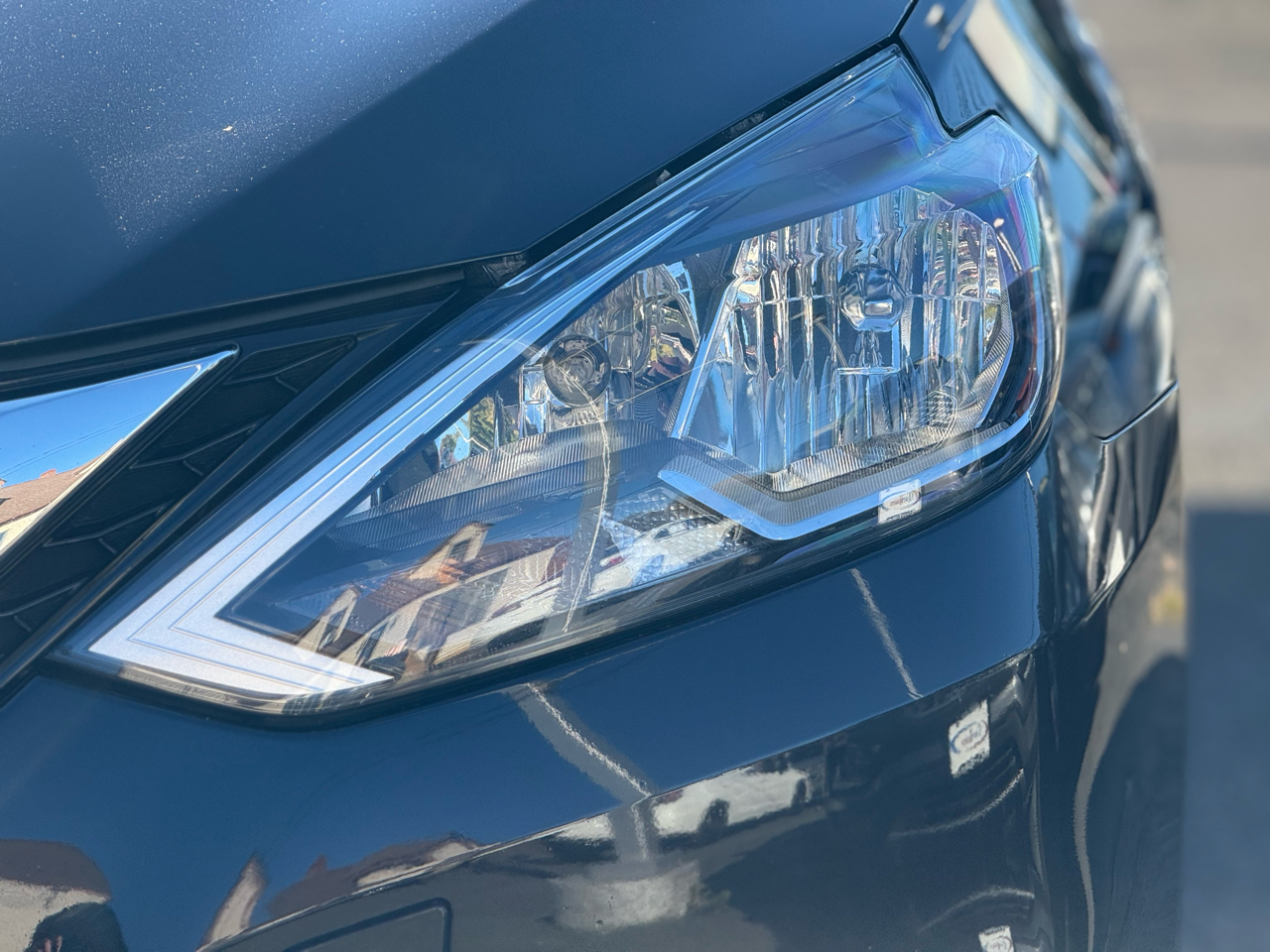 Nissan Sentra SV CVT *Ltd Avail* 2019 Nissan Sentra SV CVT *Ltd Avail* 2019